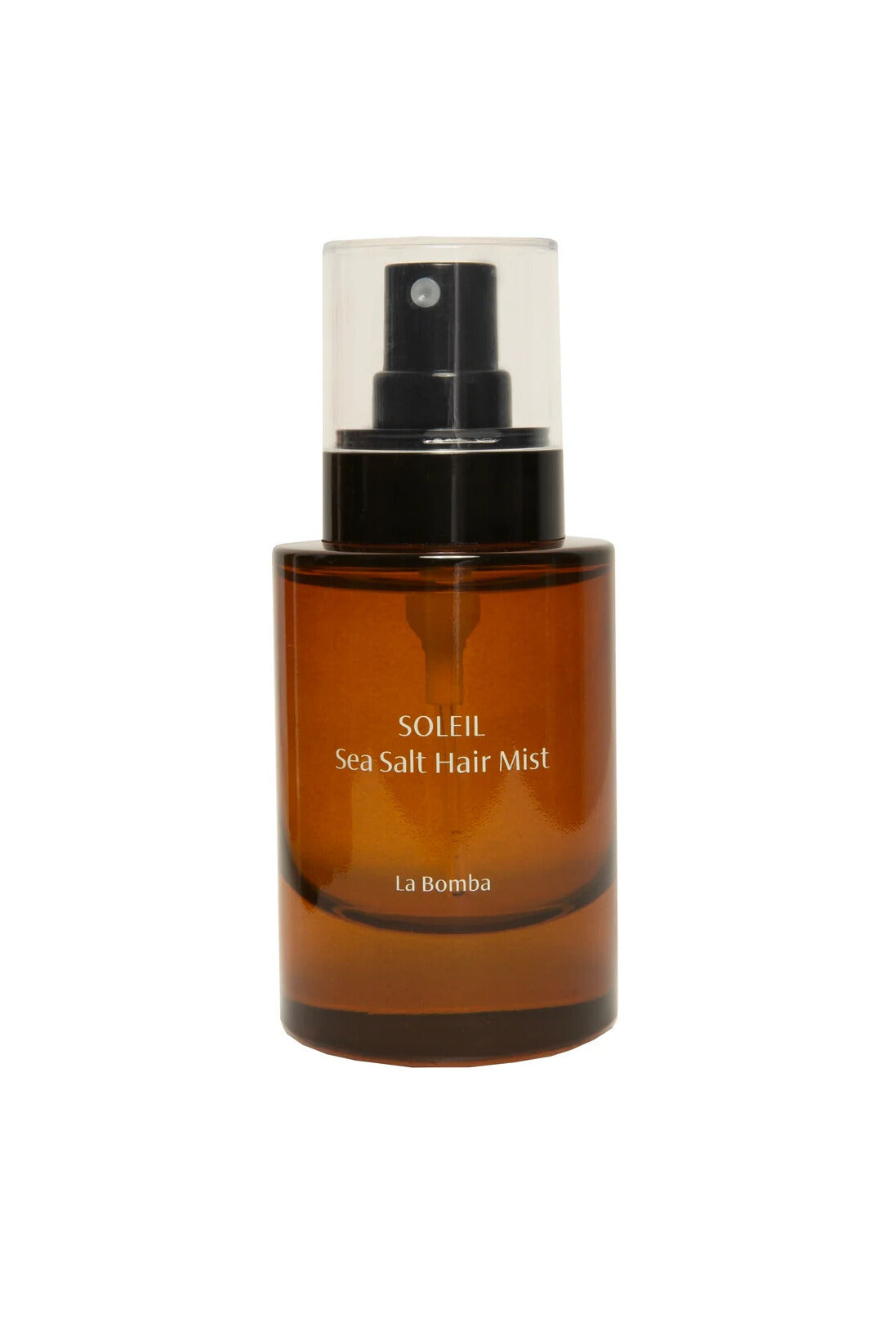 La Bomba Sea Salt Hair Mist Soleil - 1