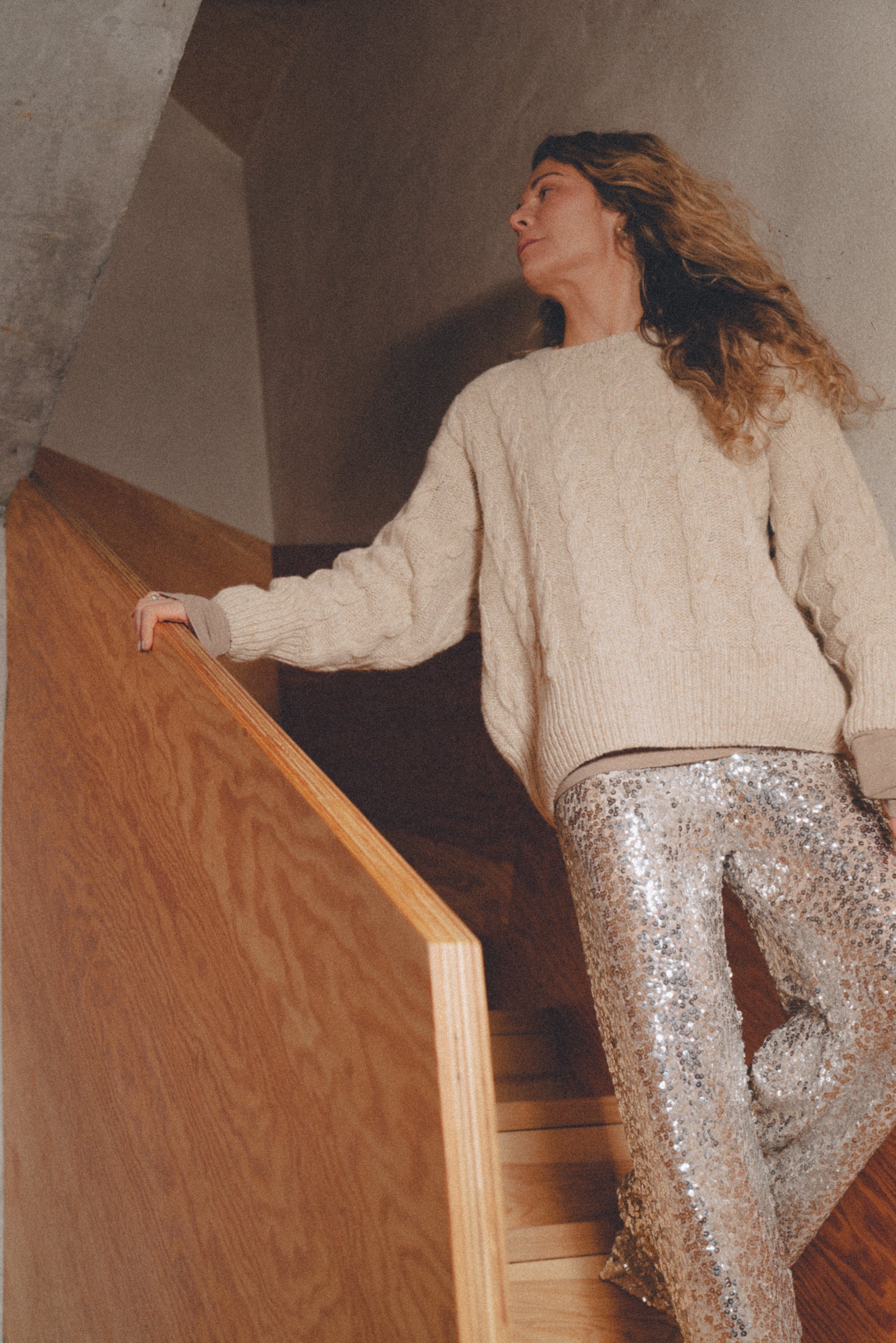 Sweter Stanford Yogurt - 9