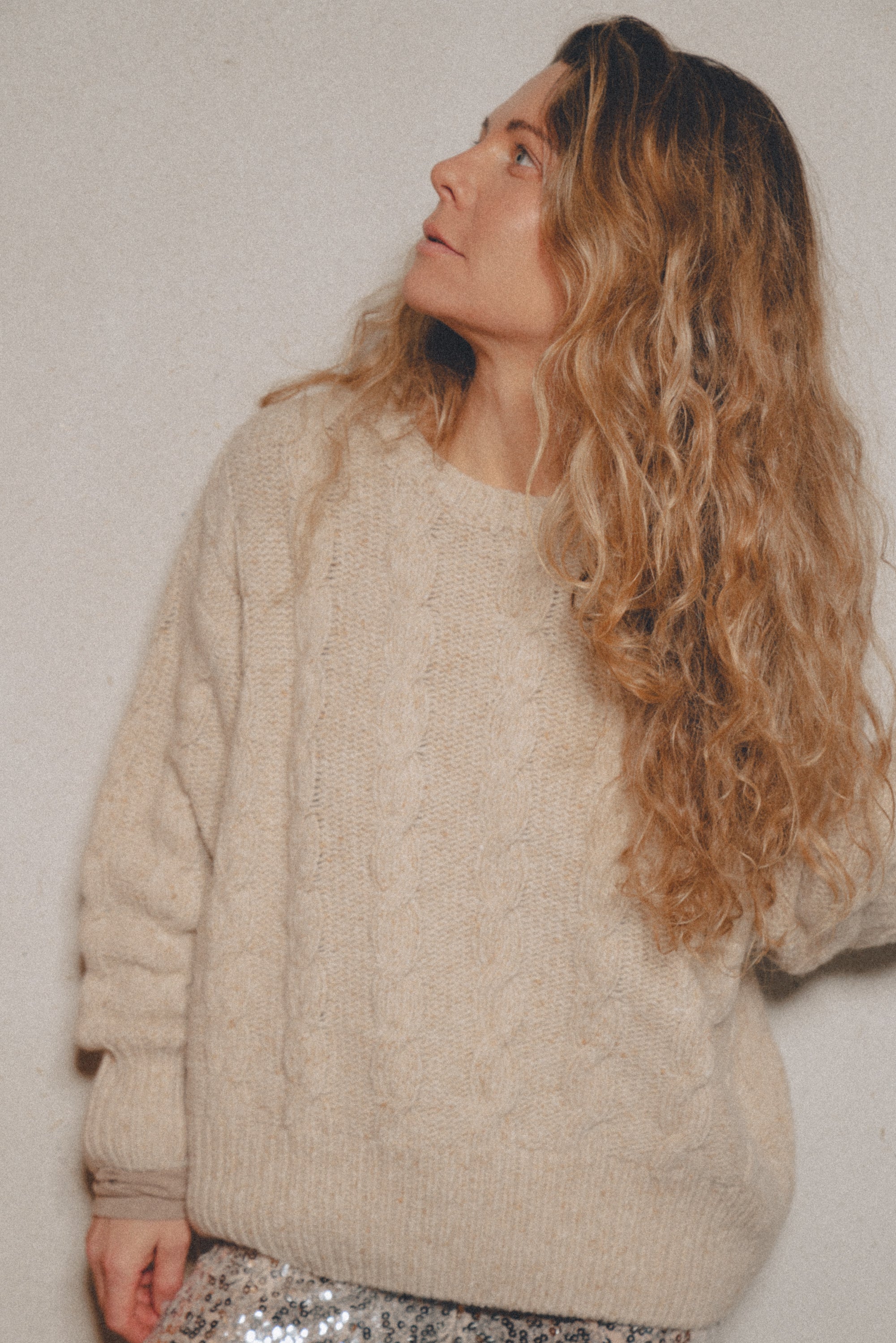 Sweter Stanford Yogurt - 12