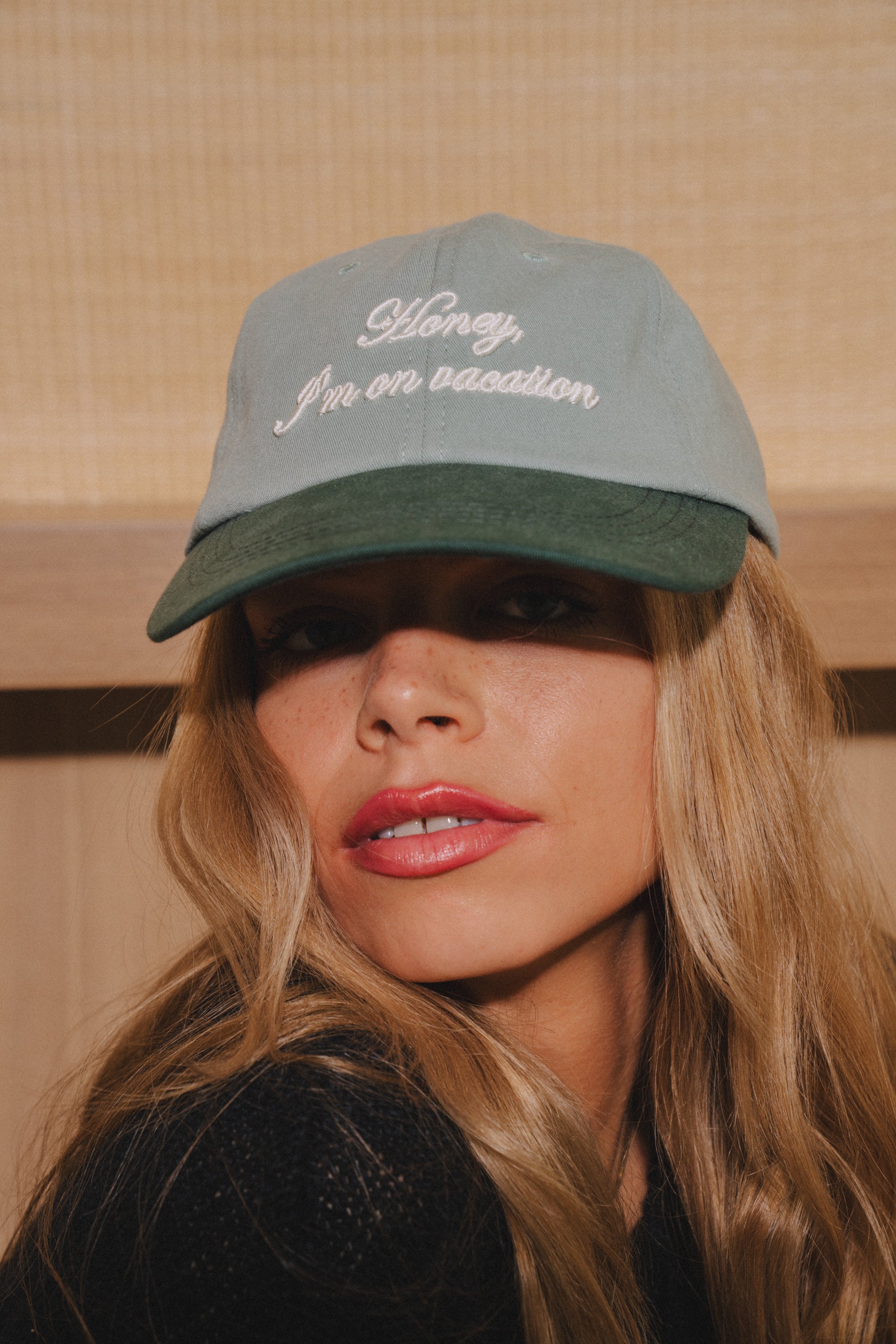 Ohio Sage Cap - 6