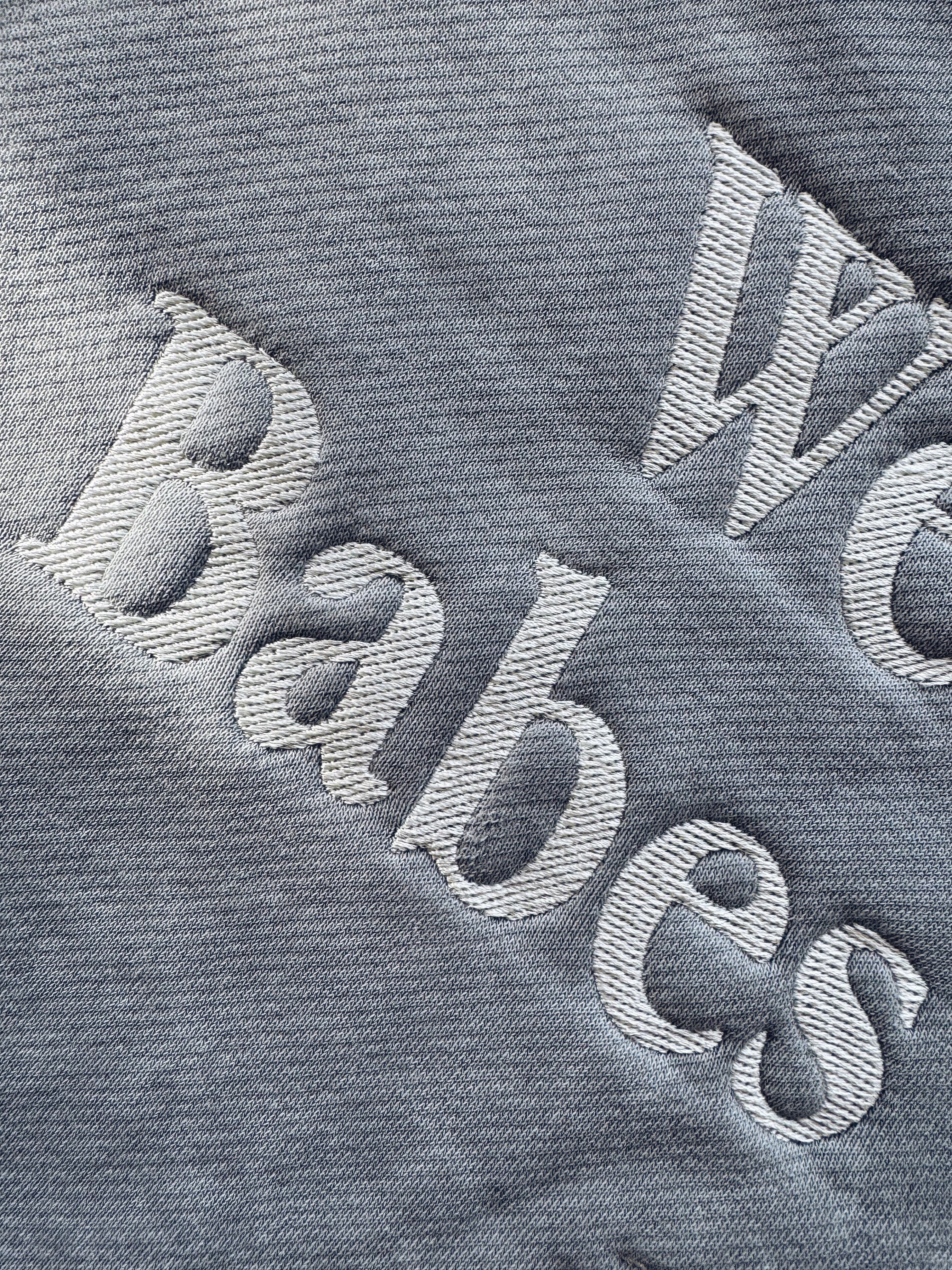 Bluza Dundee Light Gray / Babes - 21