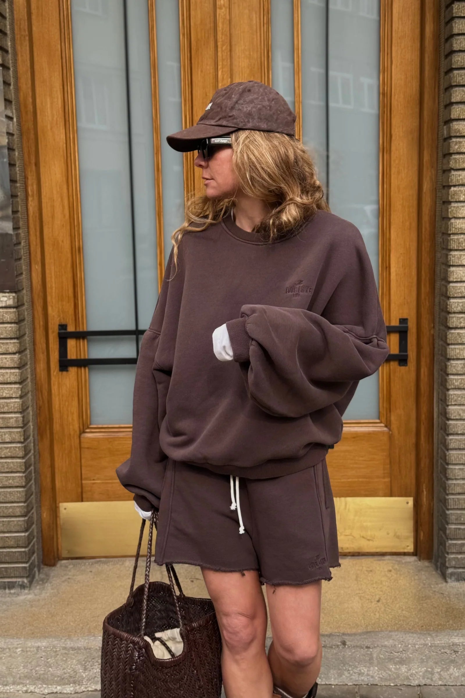 Bluza Leto Chocolate - 6