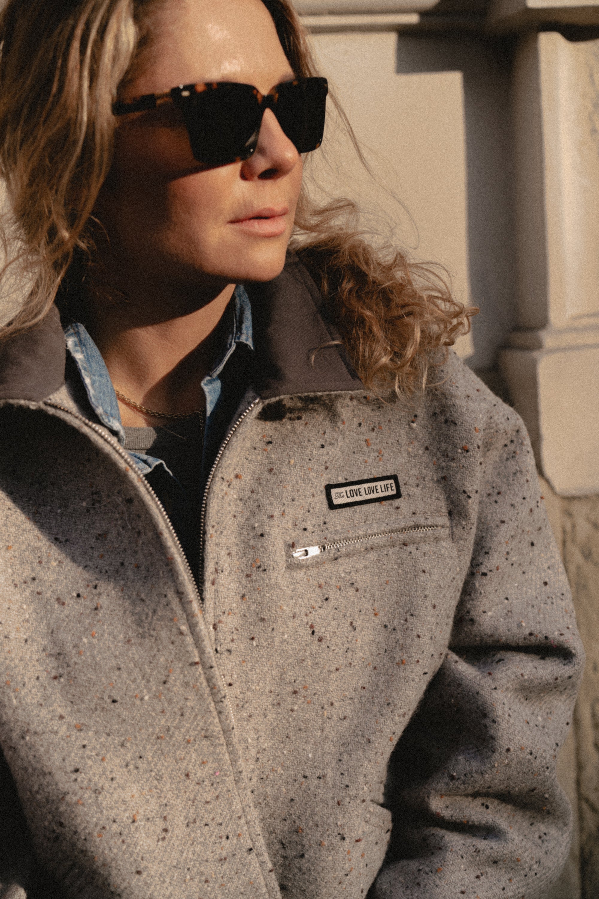 Kurtka Montana Gray - 26