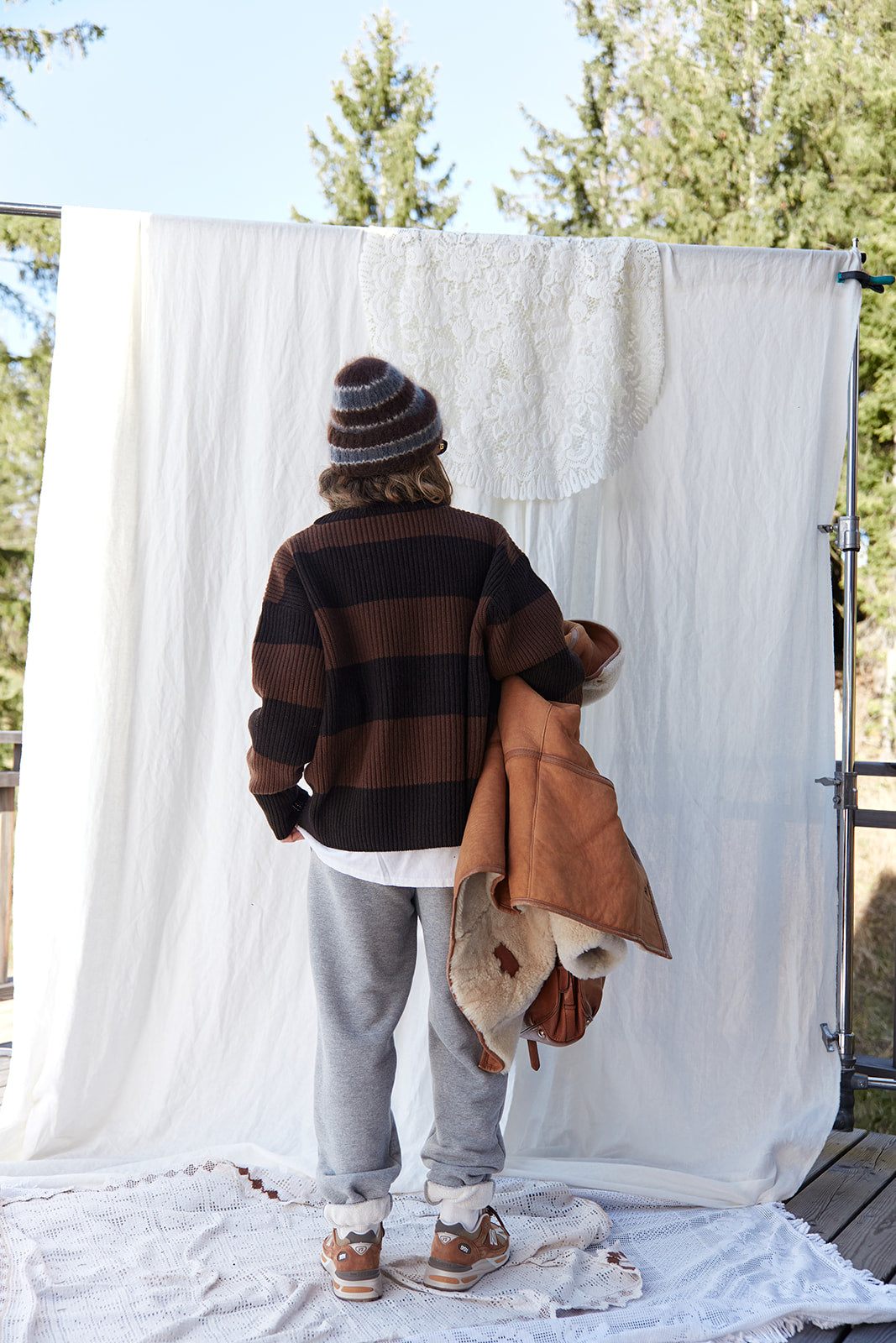 Sweter Moon Bruno - 10