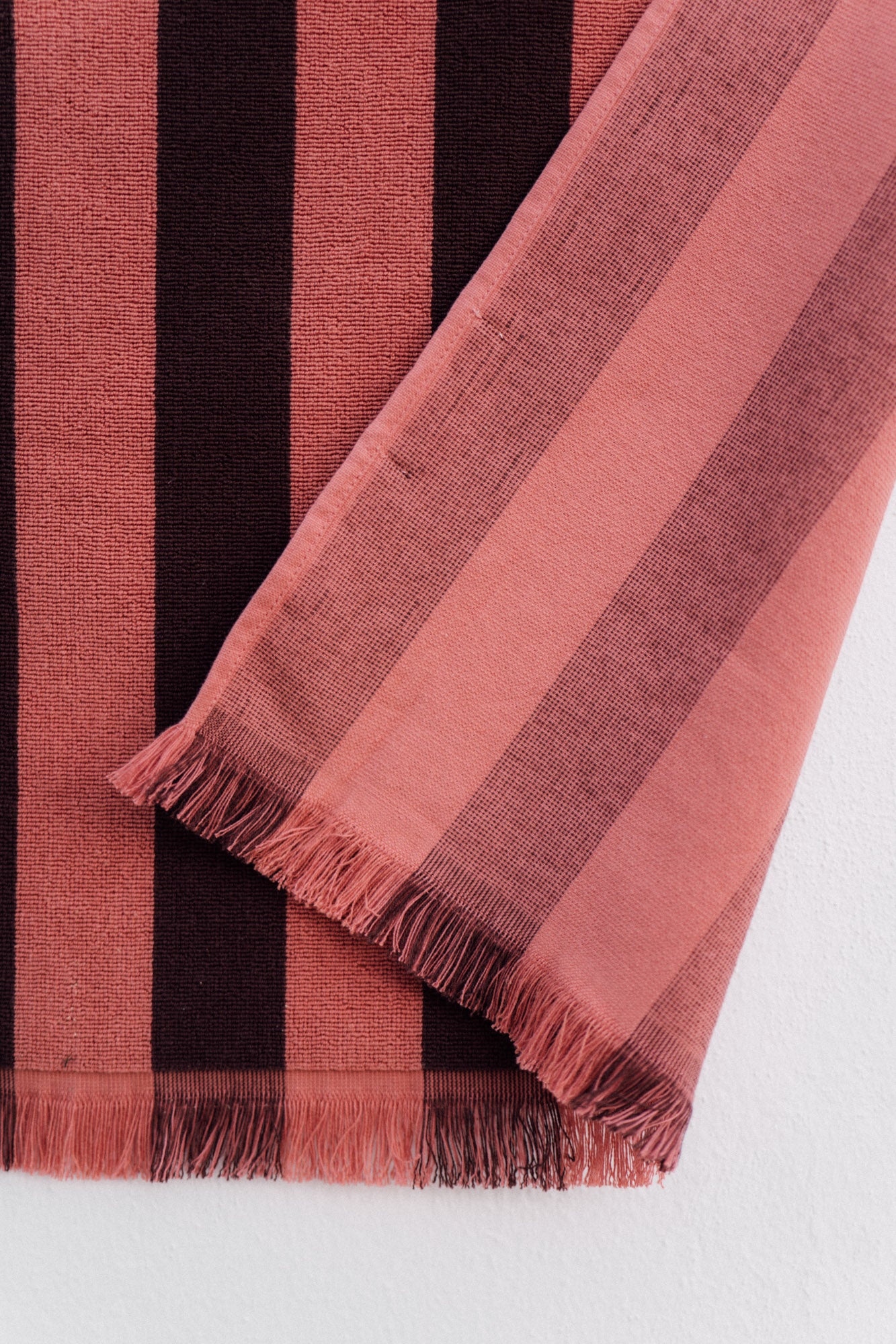 Ręcznik plażowy Verao Brown - 6