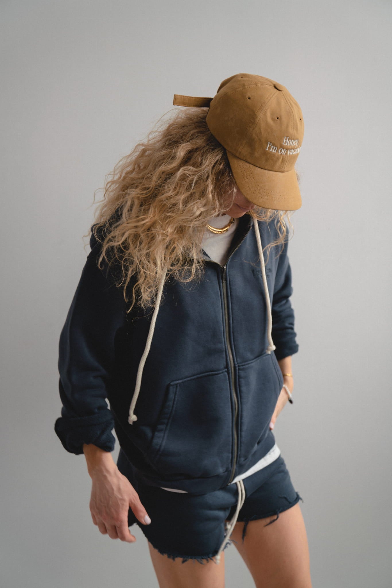 Bluza Dakota Carbon
