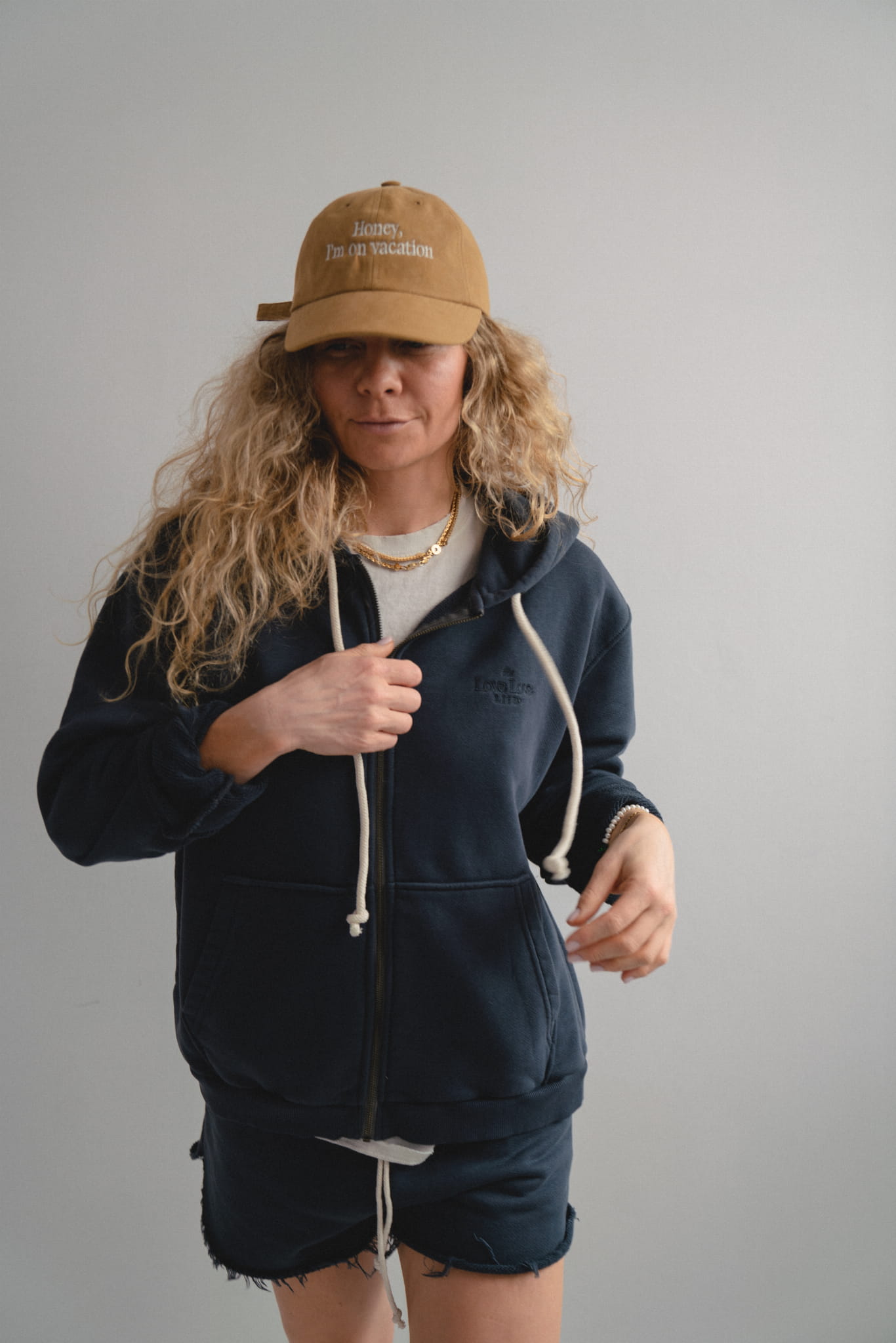 Bluza Dakota Carbon