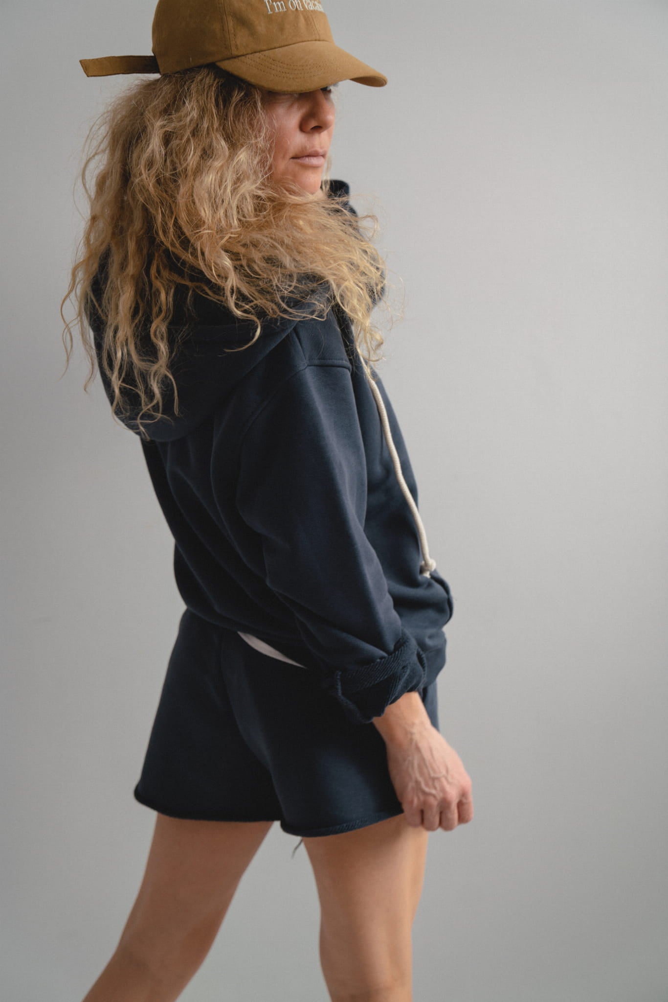 Bluza Dakota Carbon