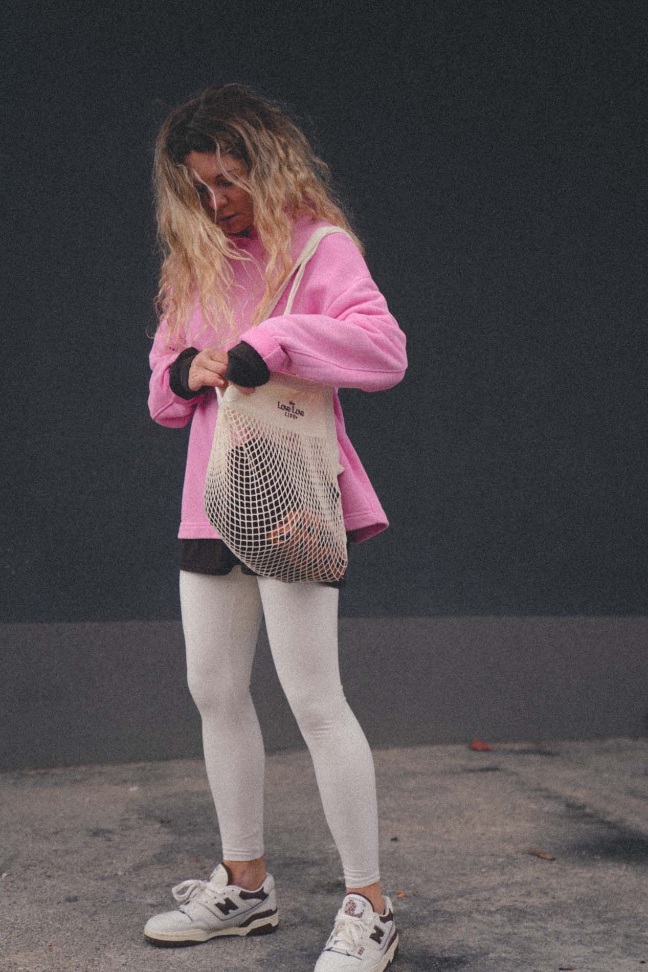 Soho Ecru Bag - 9