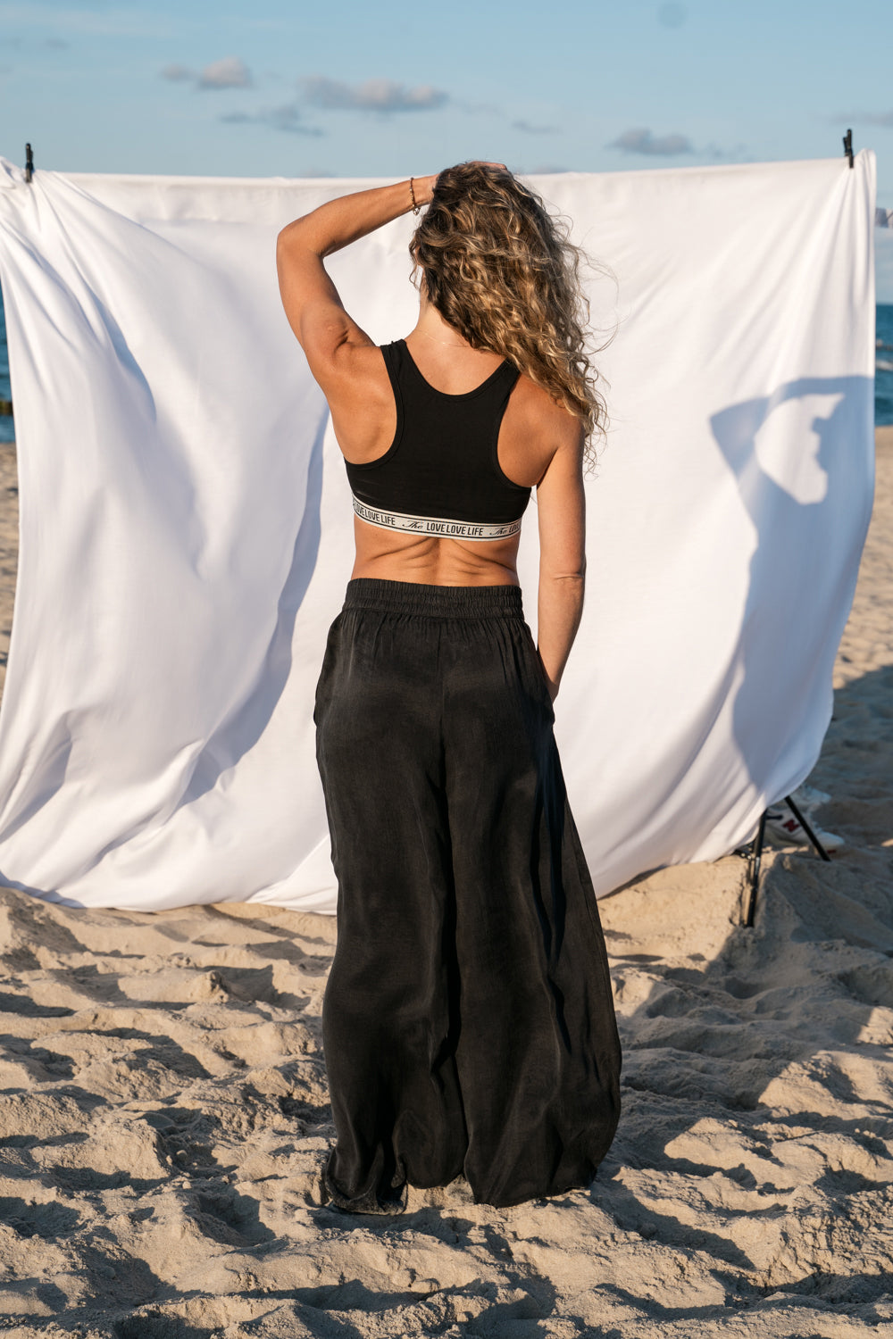Stanik Chicago Black - 9