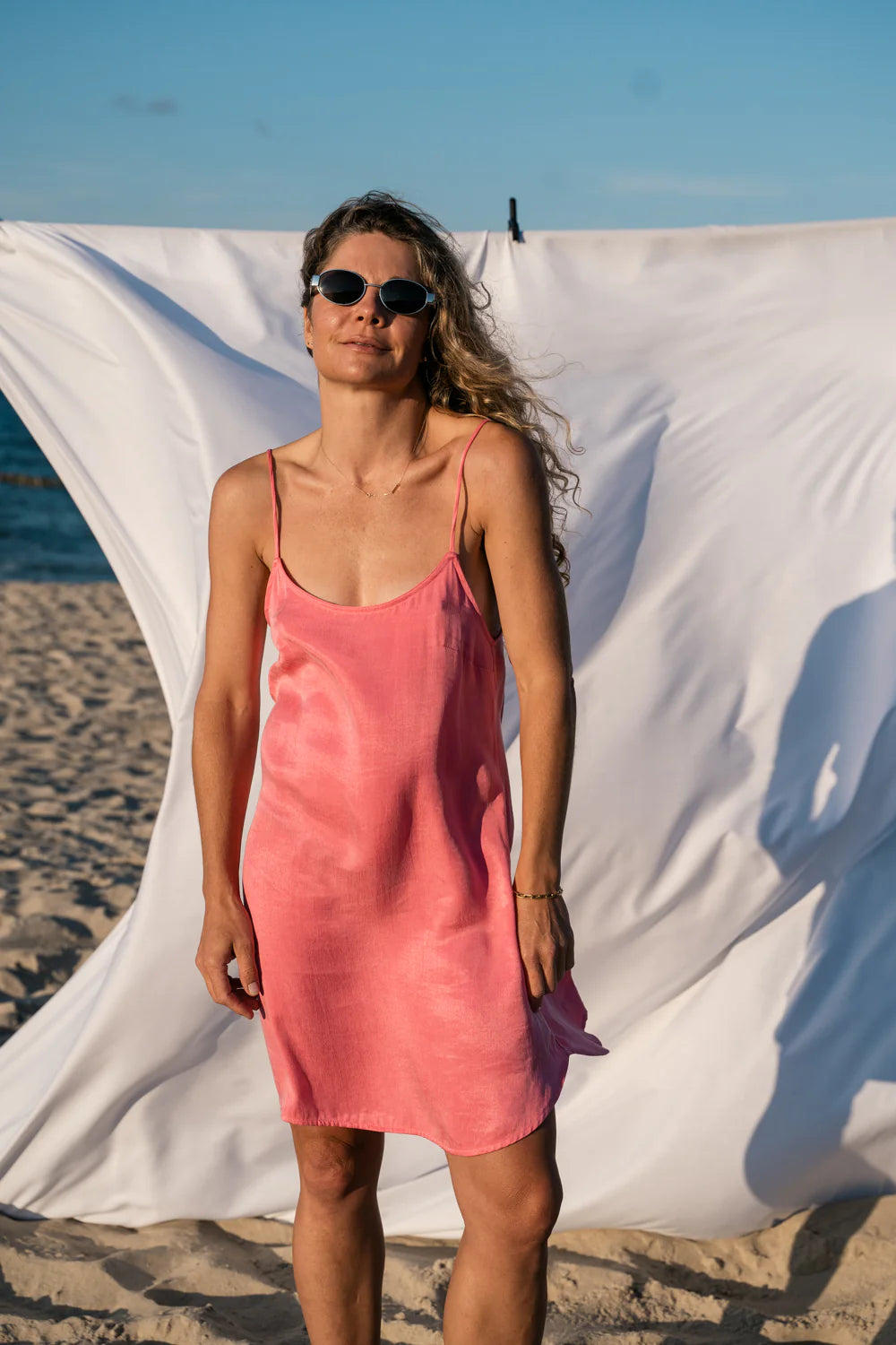 Sukienka Kendal 2.0 Rose Pink