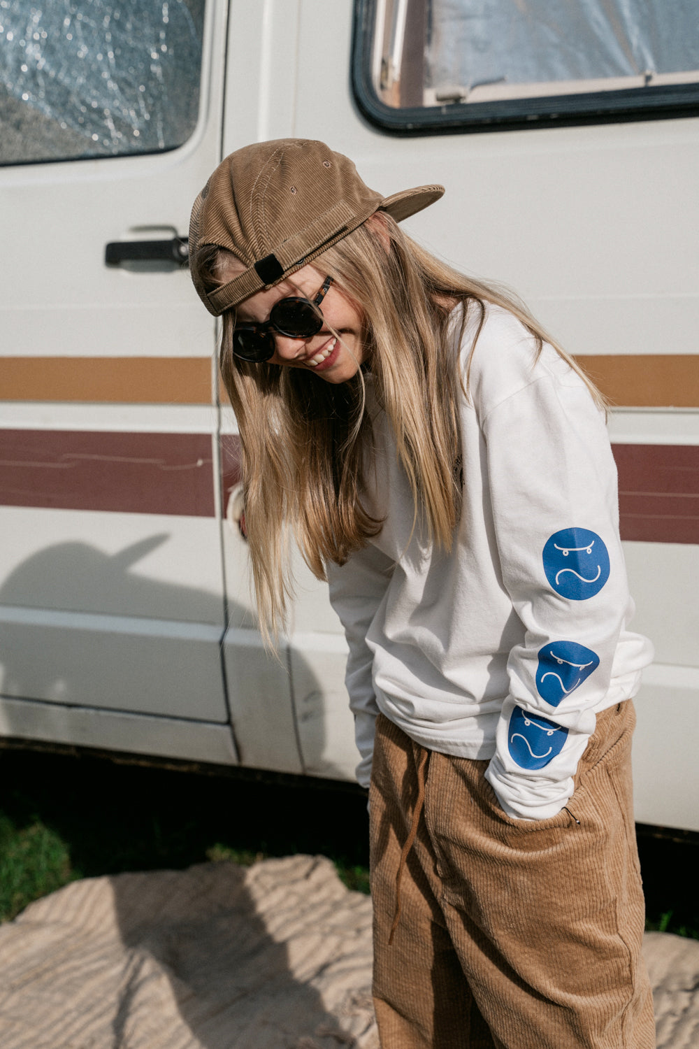 Longsleeve Molokai The Riots - 7