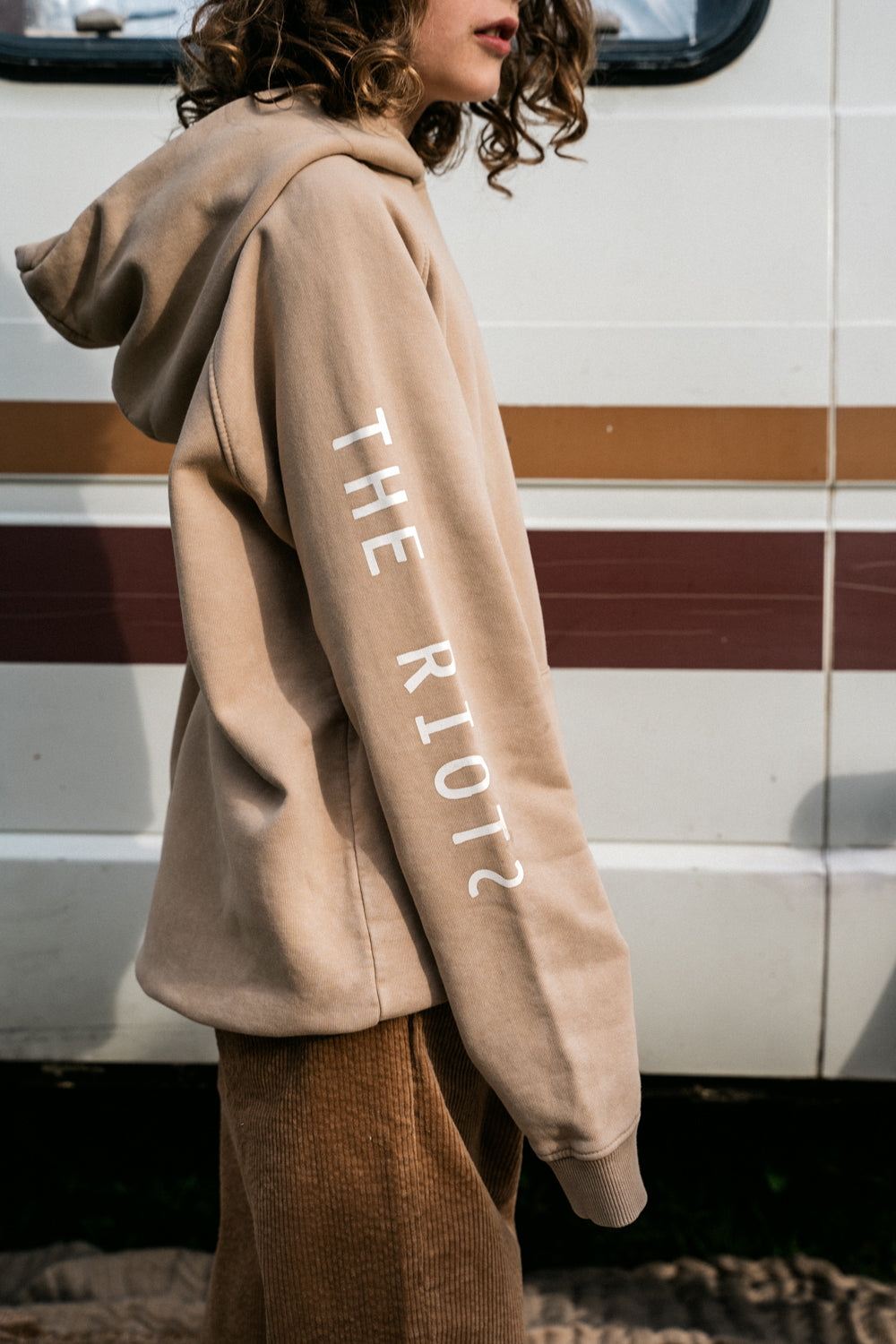 Bluza Maui The Riots - 3