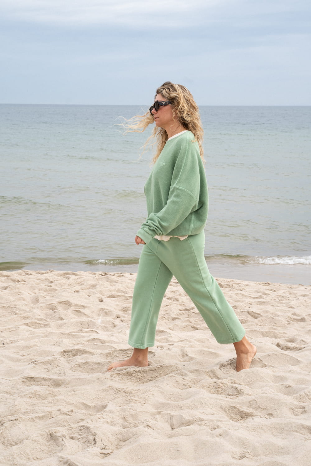 Bluza Porto Light Bazil