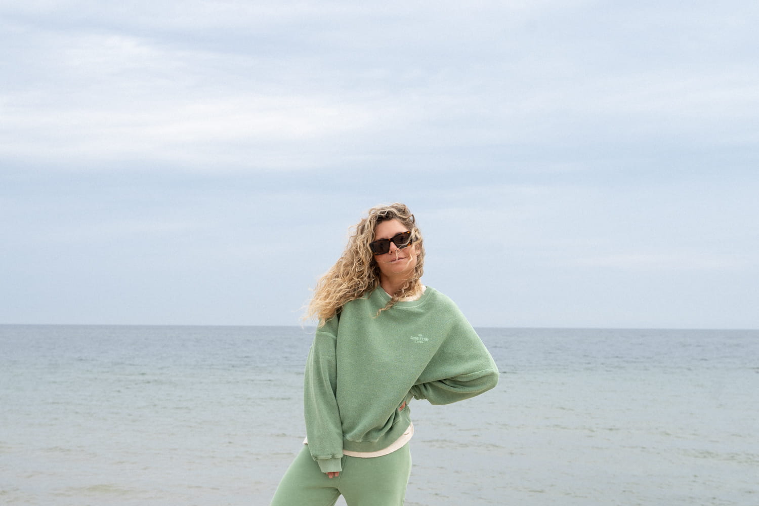 Bluza Porto Light Bazil