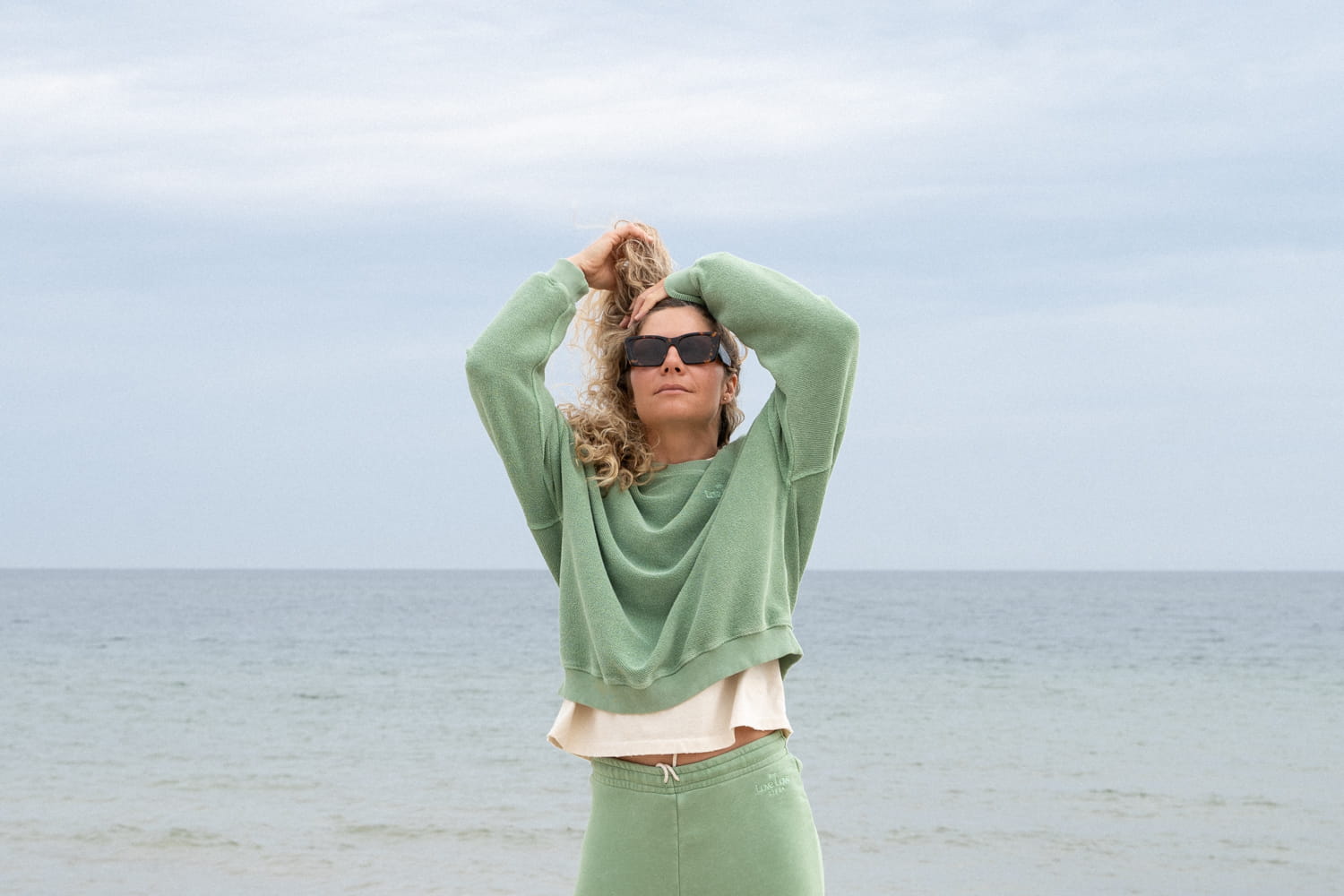 Bluza Porto Light Bazil