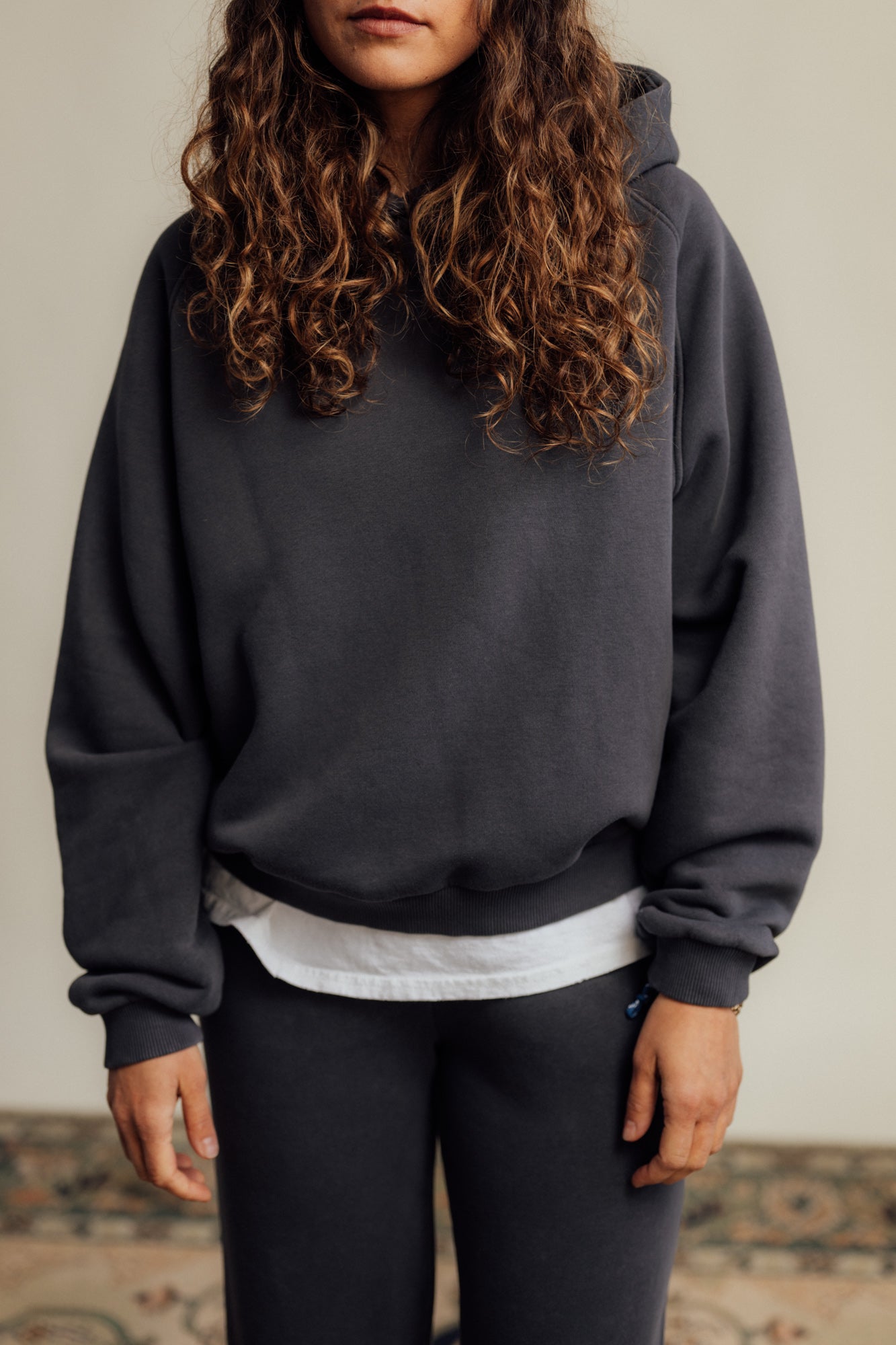Bluza Hamilton Dark Gray - 10