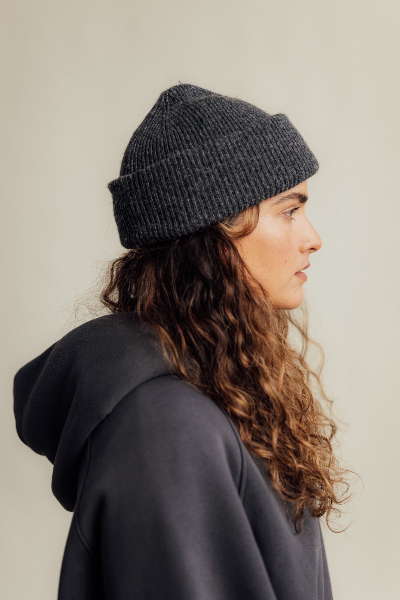 Czapka Dani Gray - 7