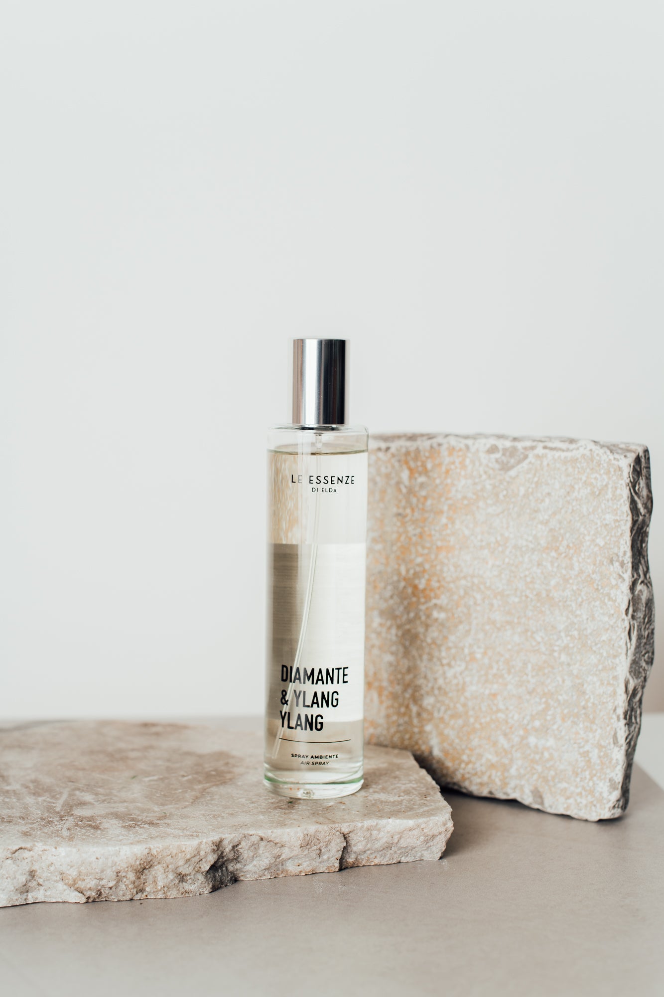 Spray Essenza ambiente Diamante & Ylang Ylang - 2