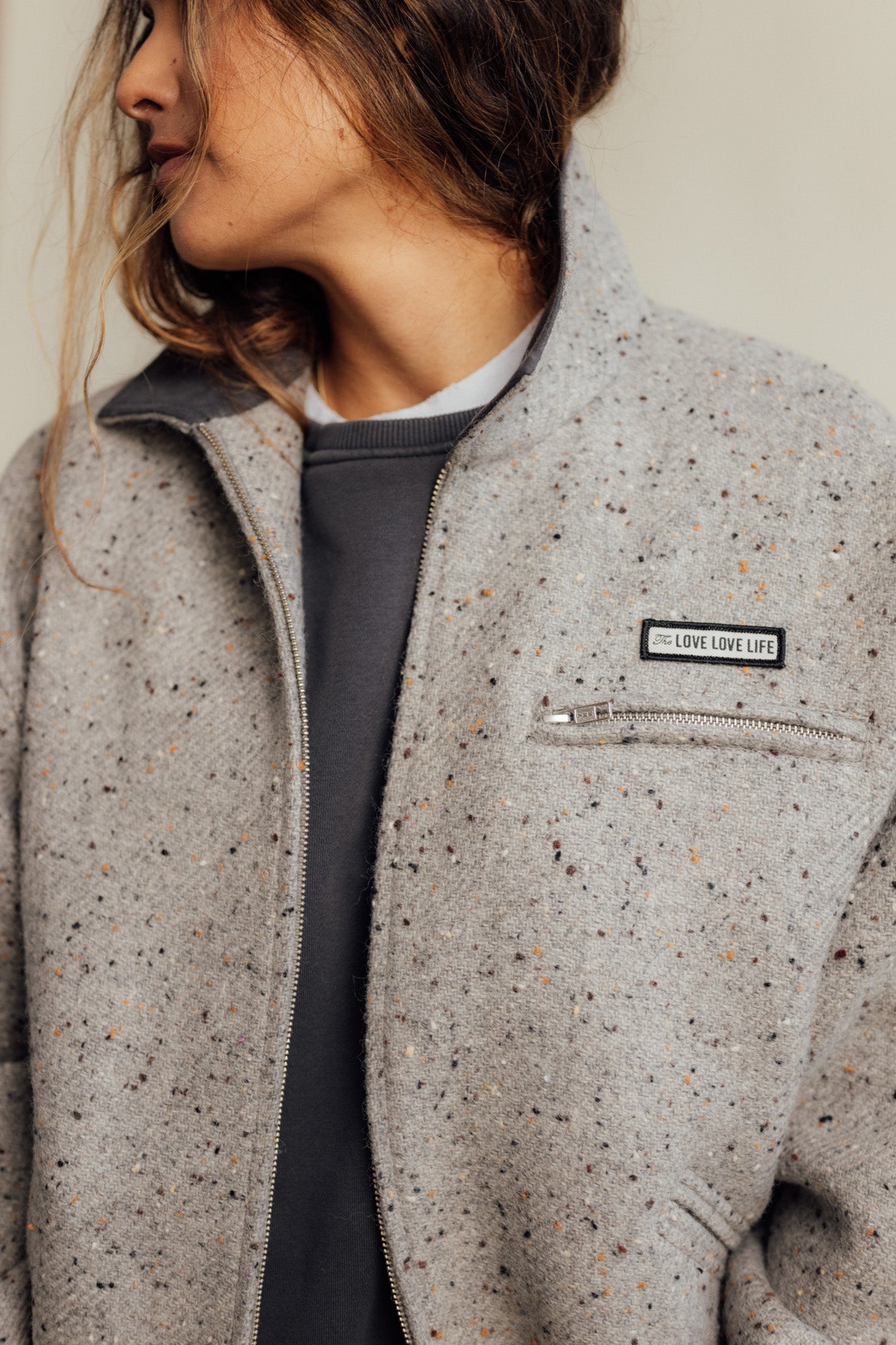 Kurtka Montana Gray - 9