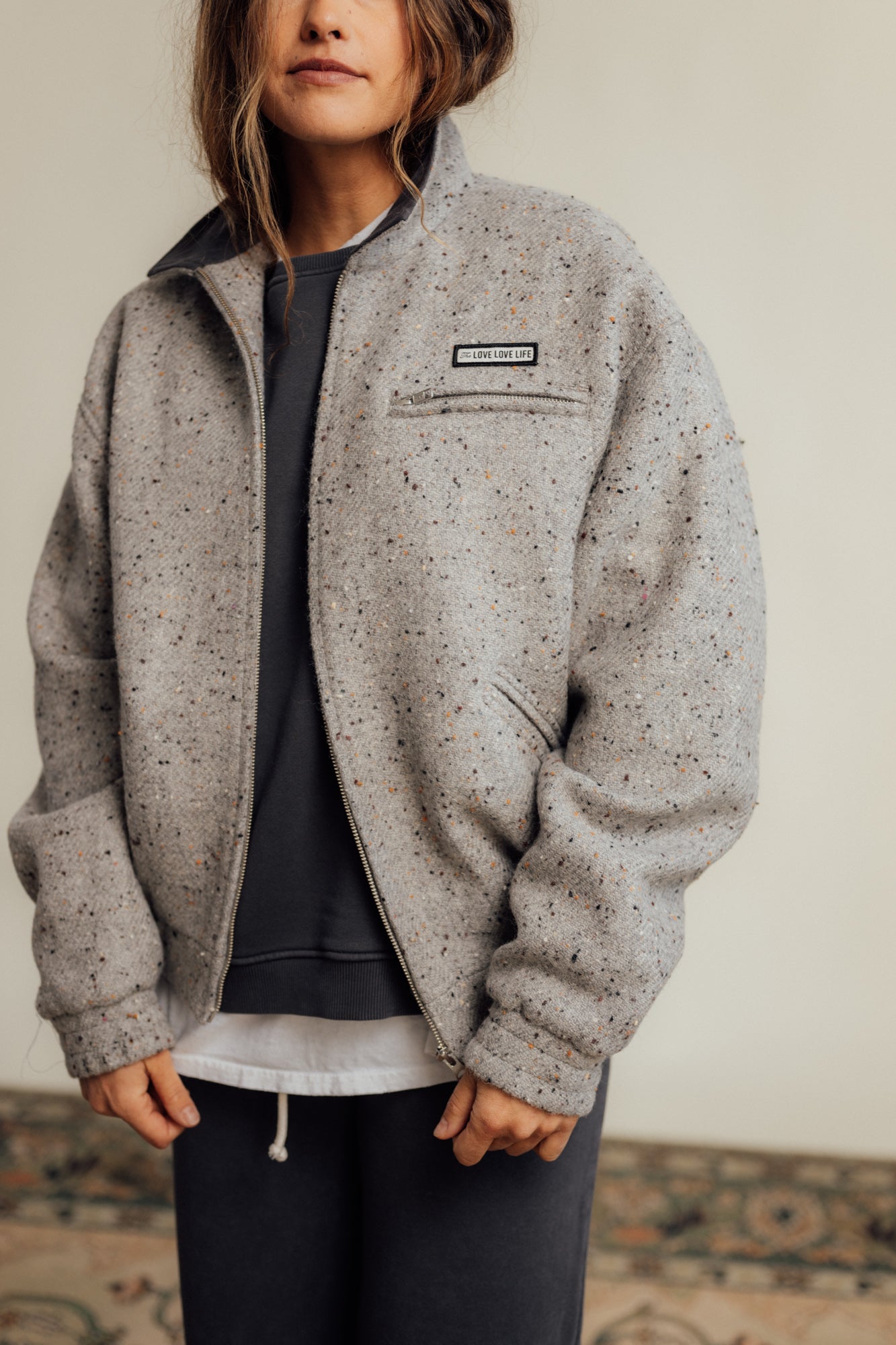 Kurtka Montana Gray - 7