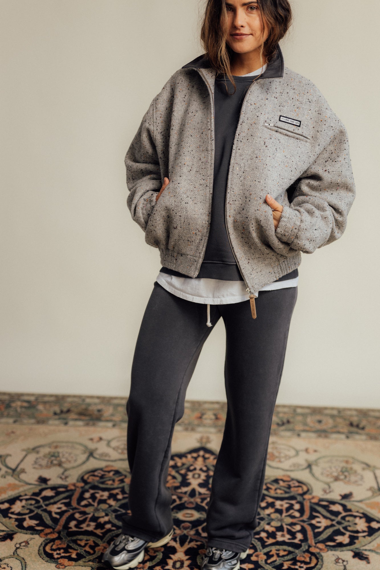 Kurtka Montana Gray - 6
