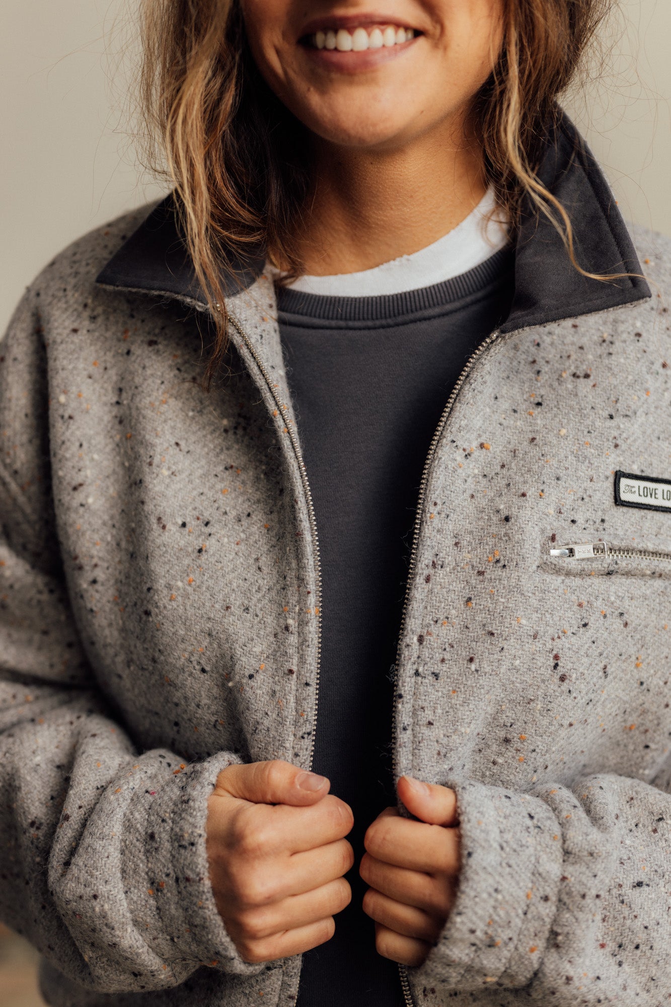 Kurtka Montana Gray - 17