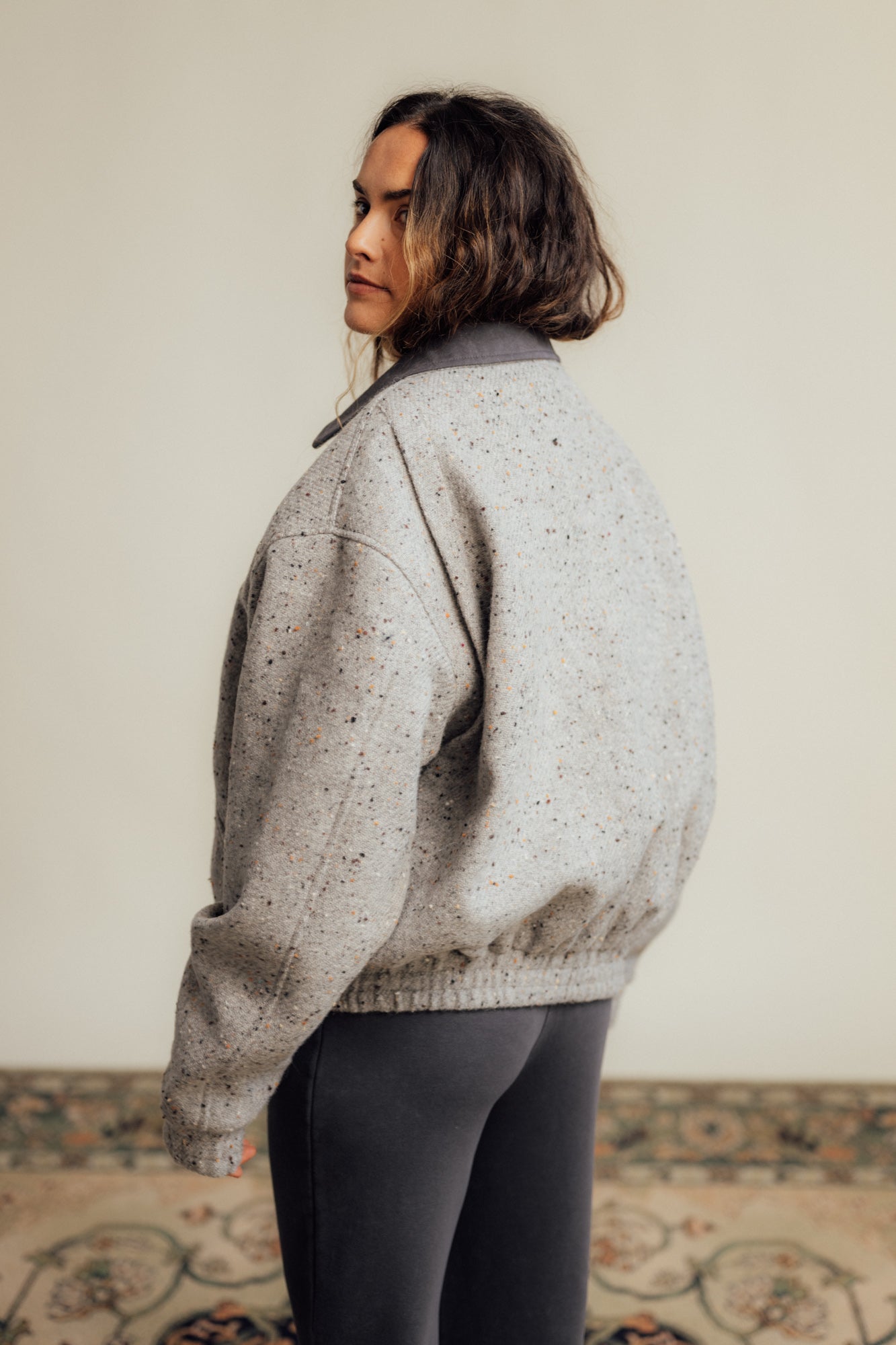 Kurtka Montana Gray - 15