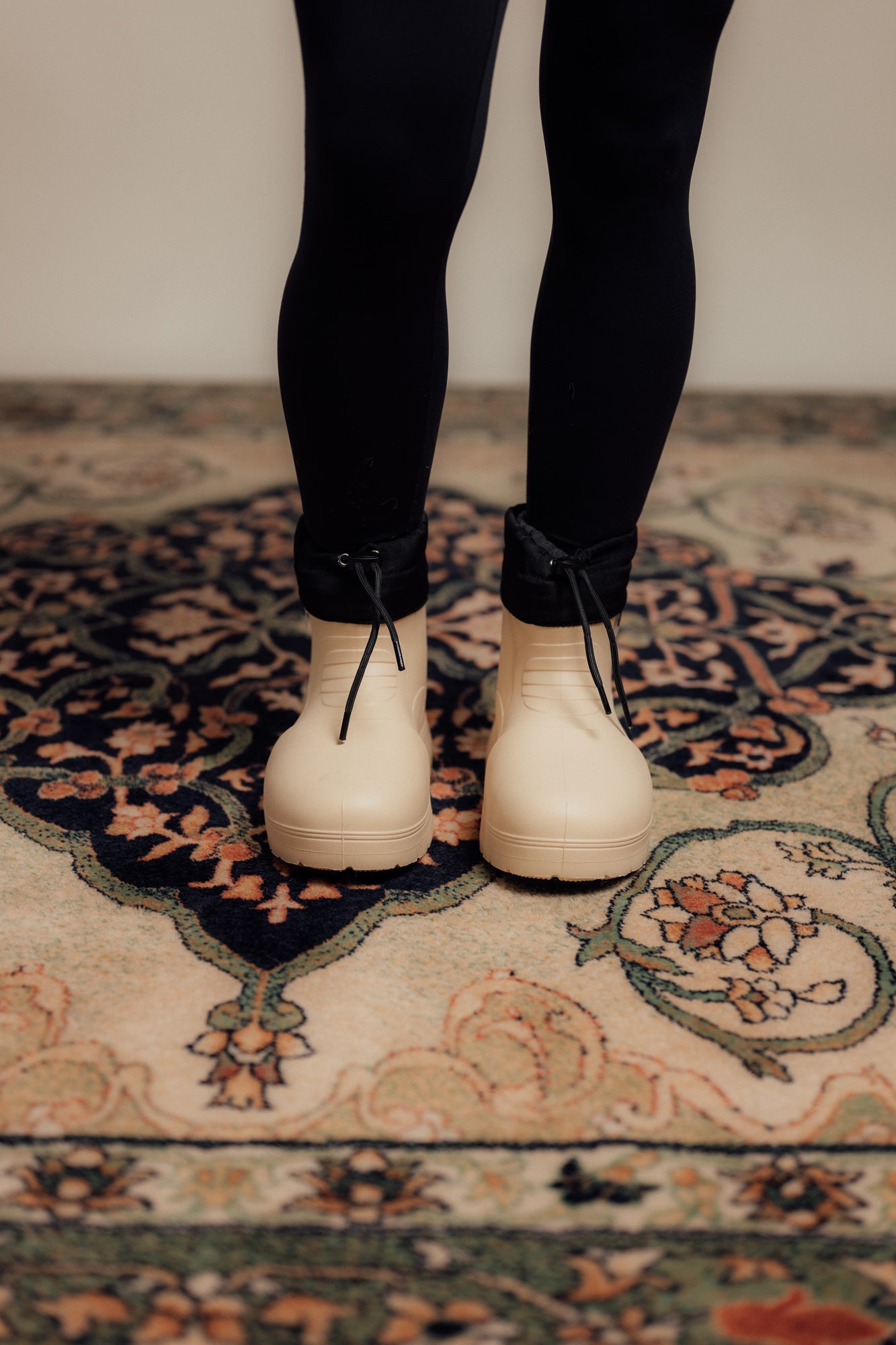 Fubuki Niseko 3.0 Low Sand - 3