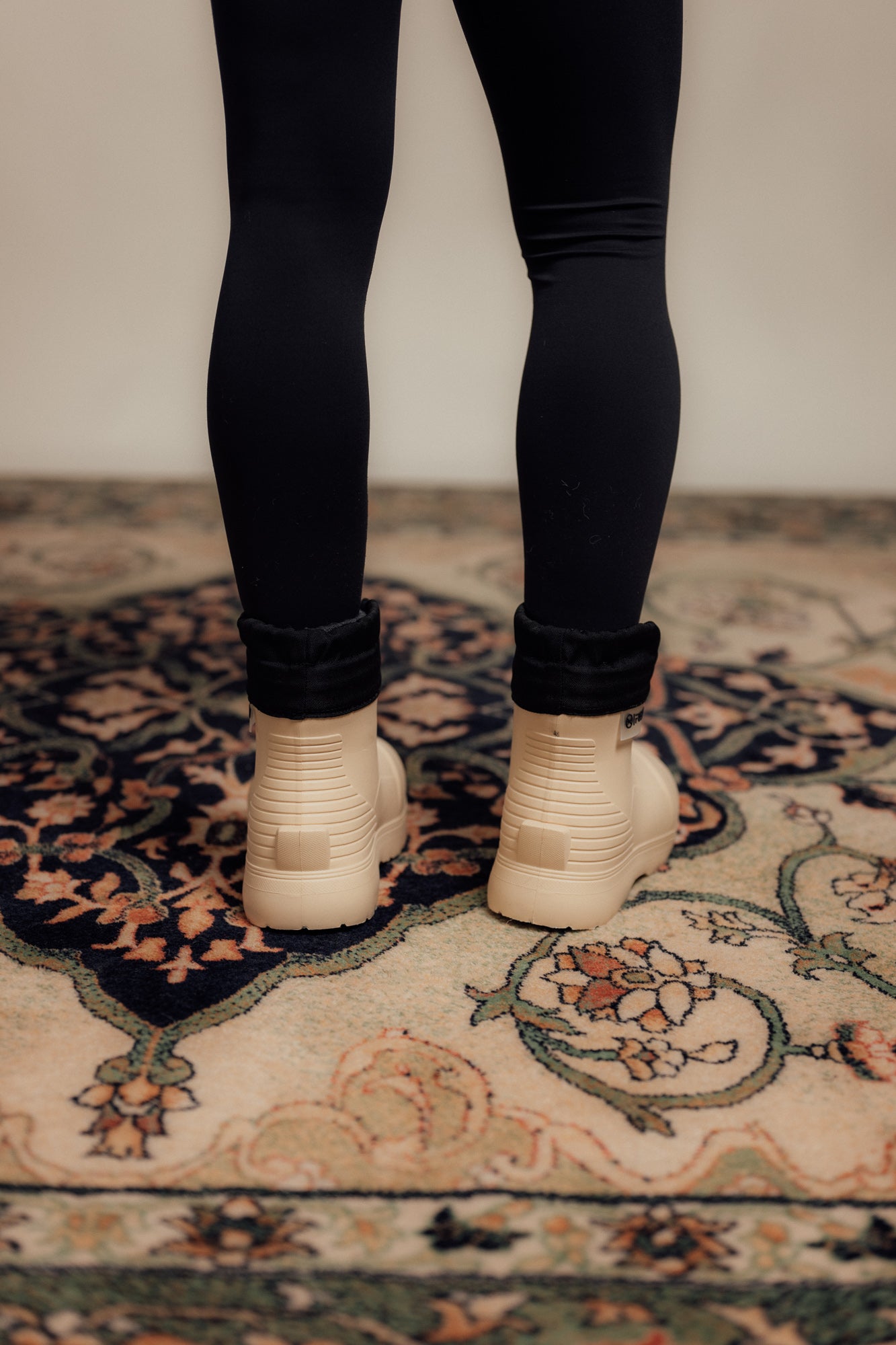 Fubuki Niseko 3.0 Low Sand - 4