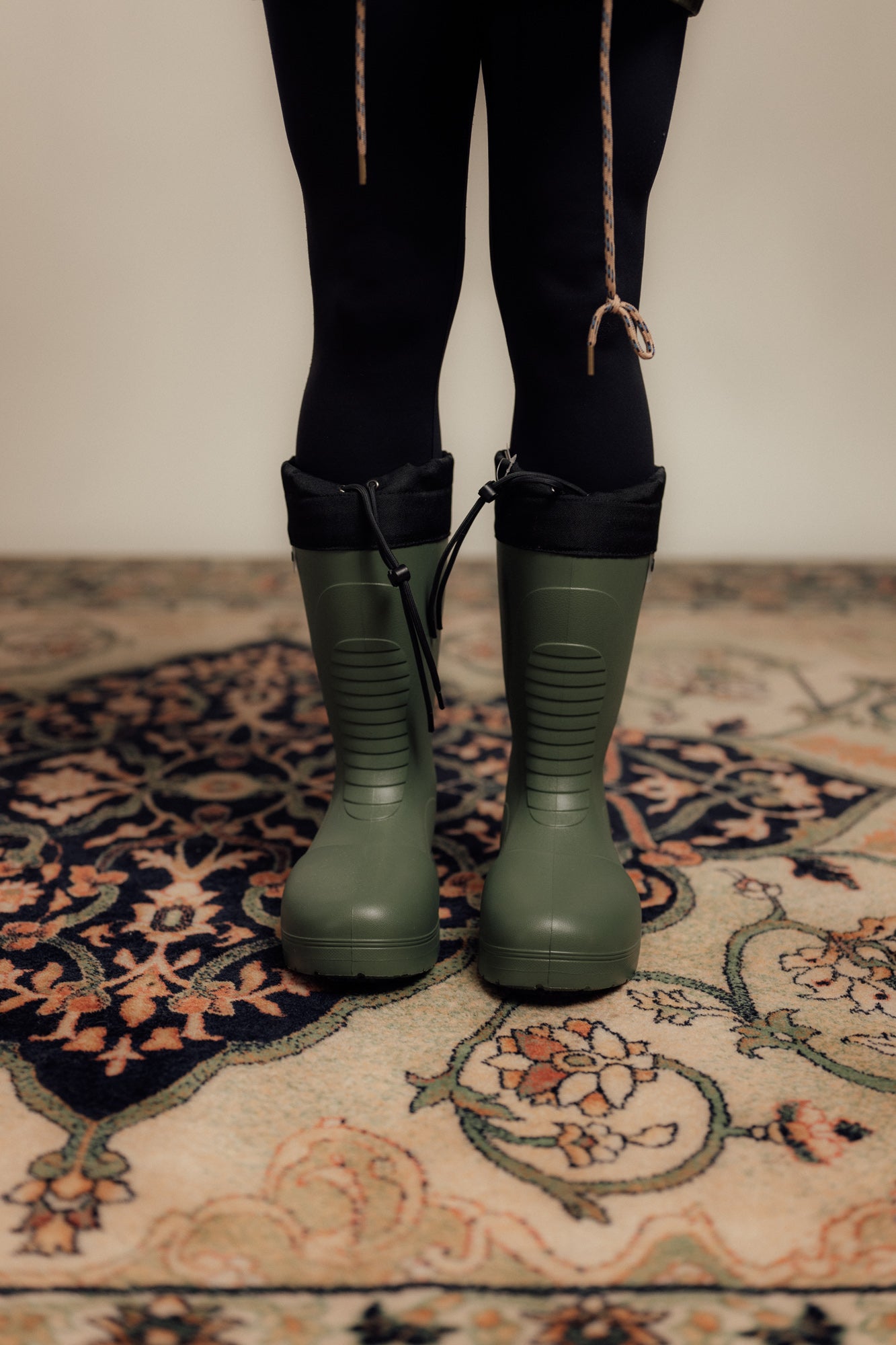 Fubuki Niseko 3.0 Olive - 1