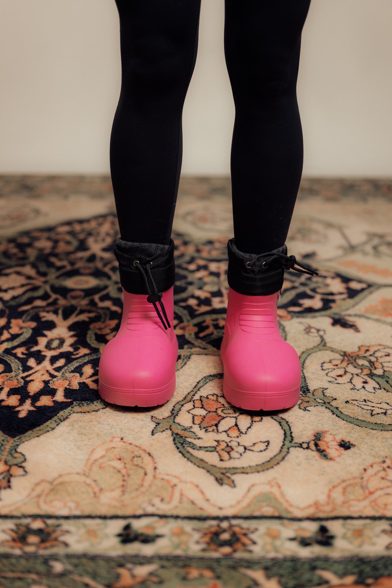 Fubuki Niseko 3.0 Low Pink - 3