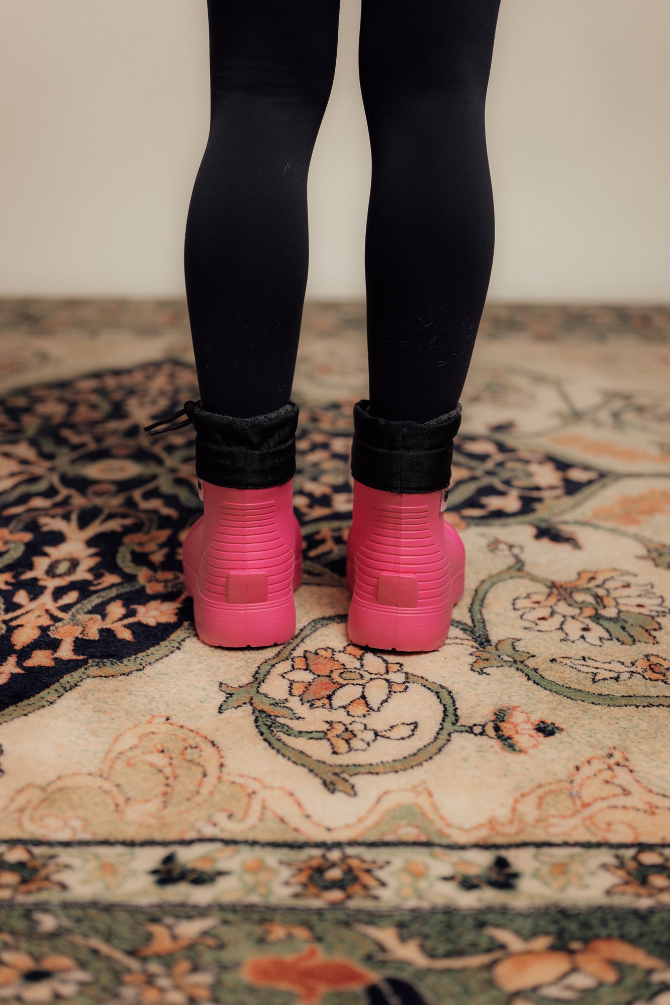 Fubuki Niseko 3.0 Low Pink - 4