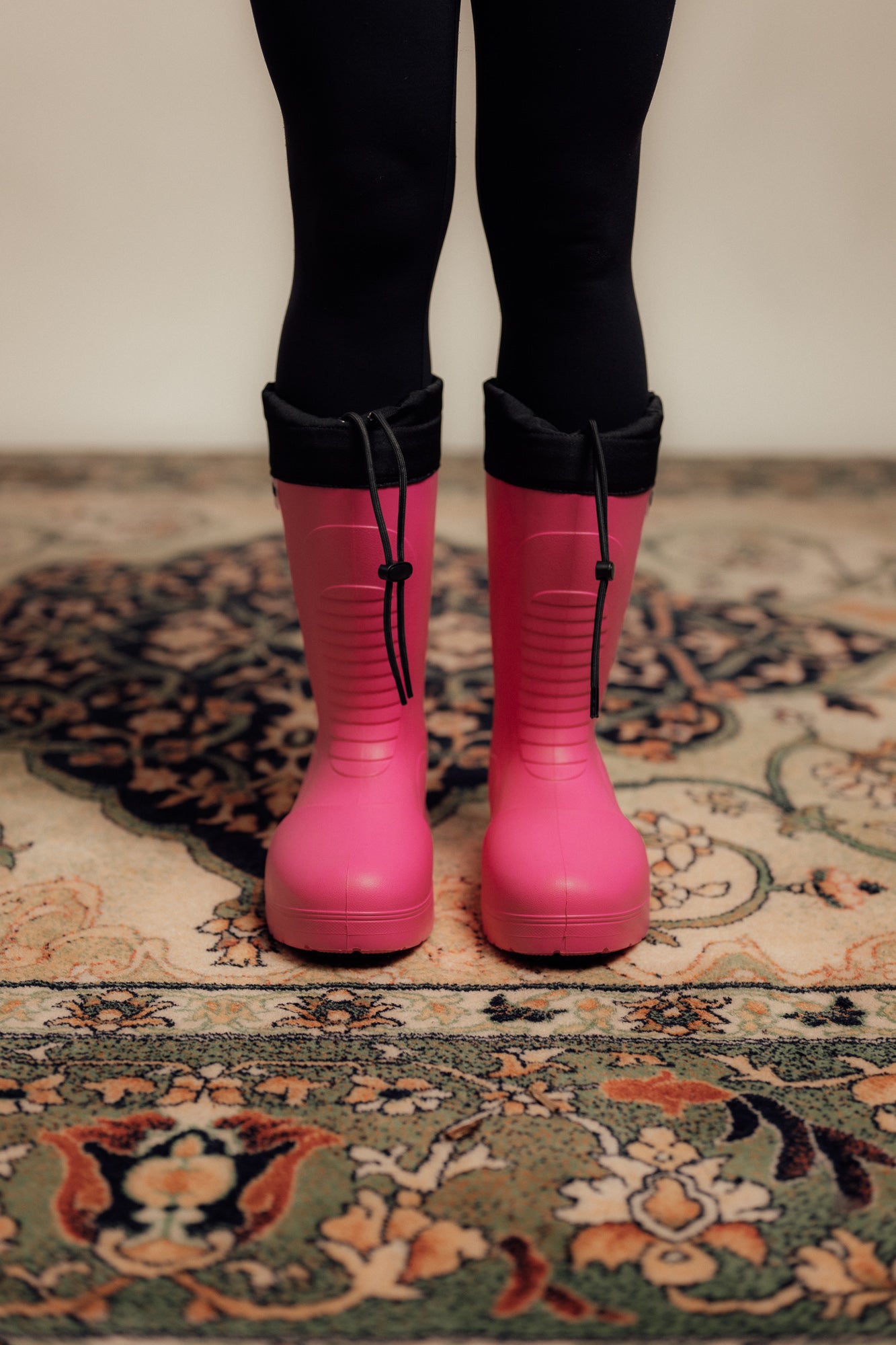 Fubuki Niseko 3.0 Pink - 2