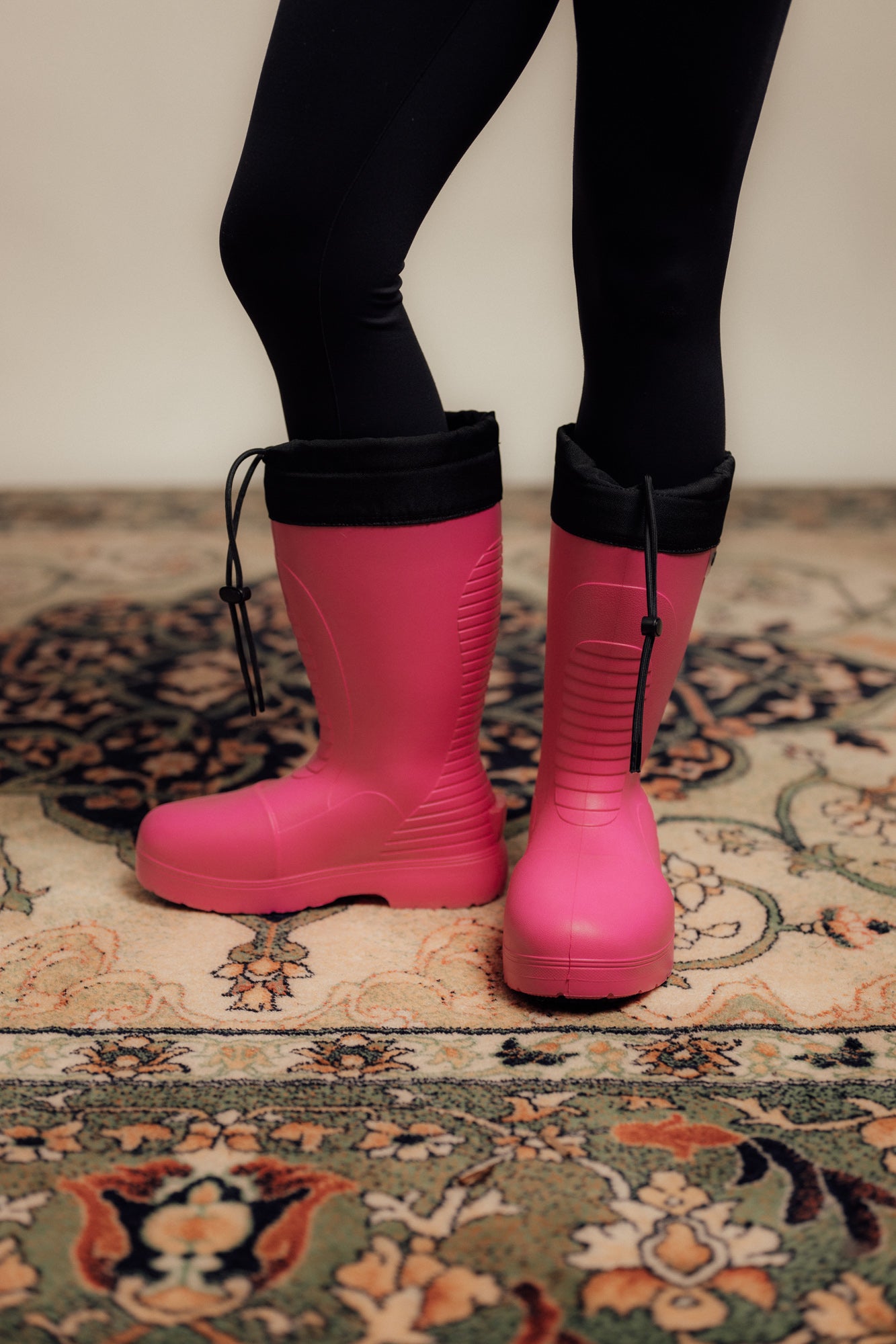 Fubuki Niseko 3.0 Pink - 3