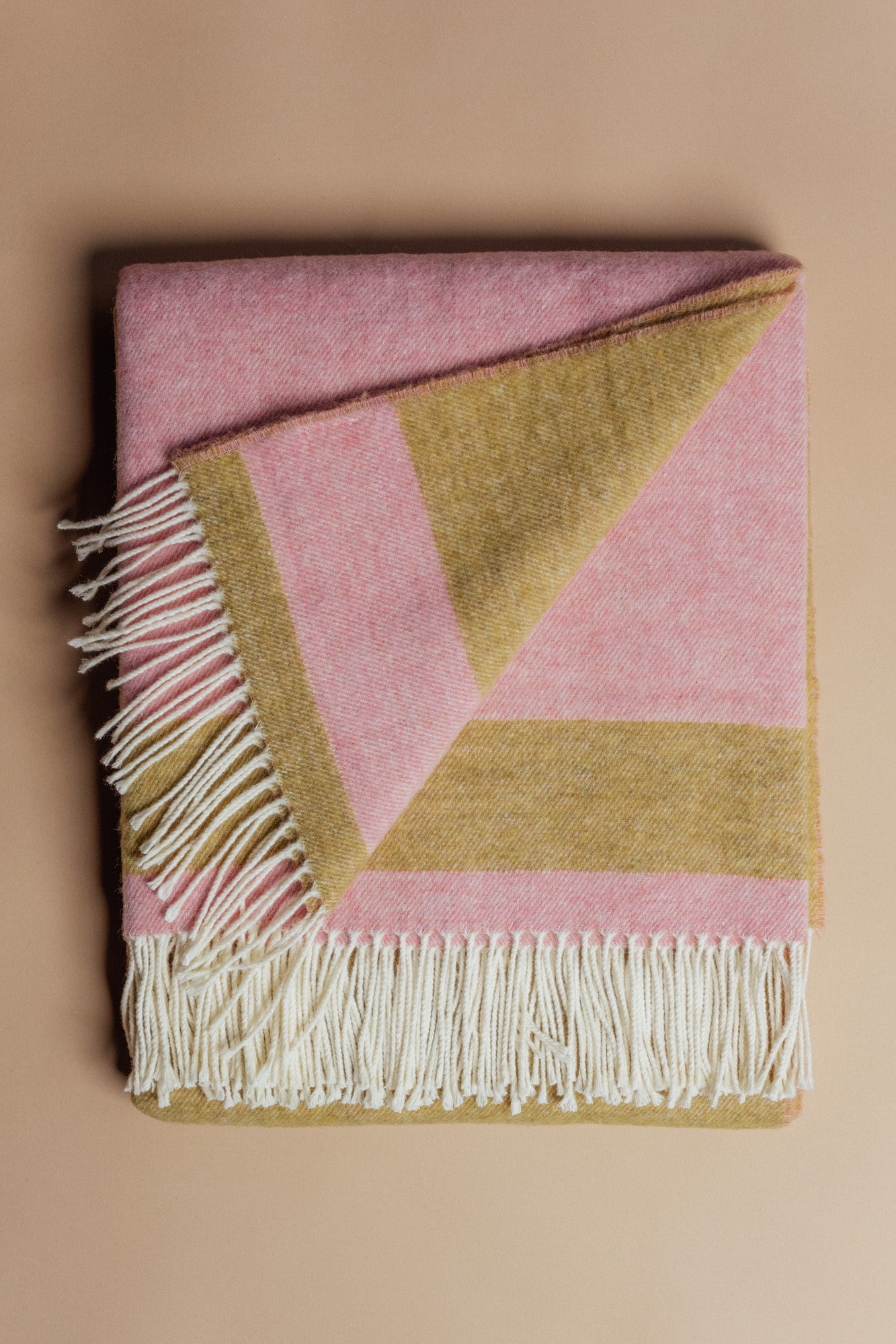 Koc Hagen Lemonhaze Pink - 2
