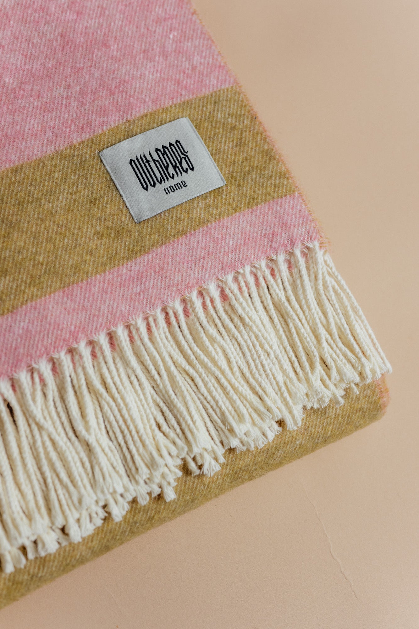 Koc Hagen Lemonhaze Pink - 3