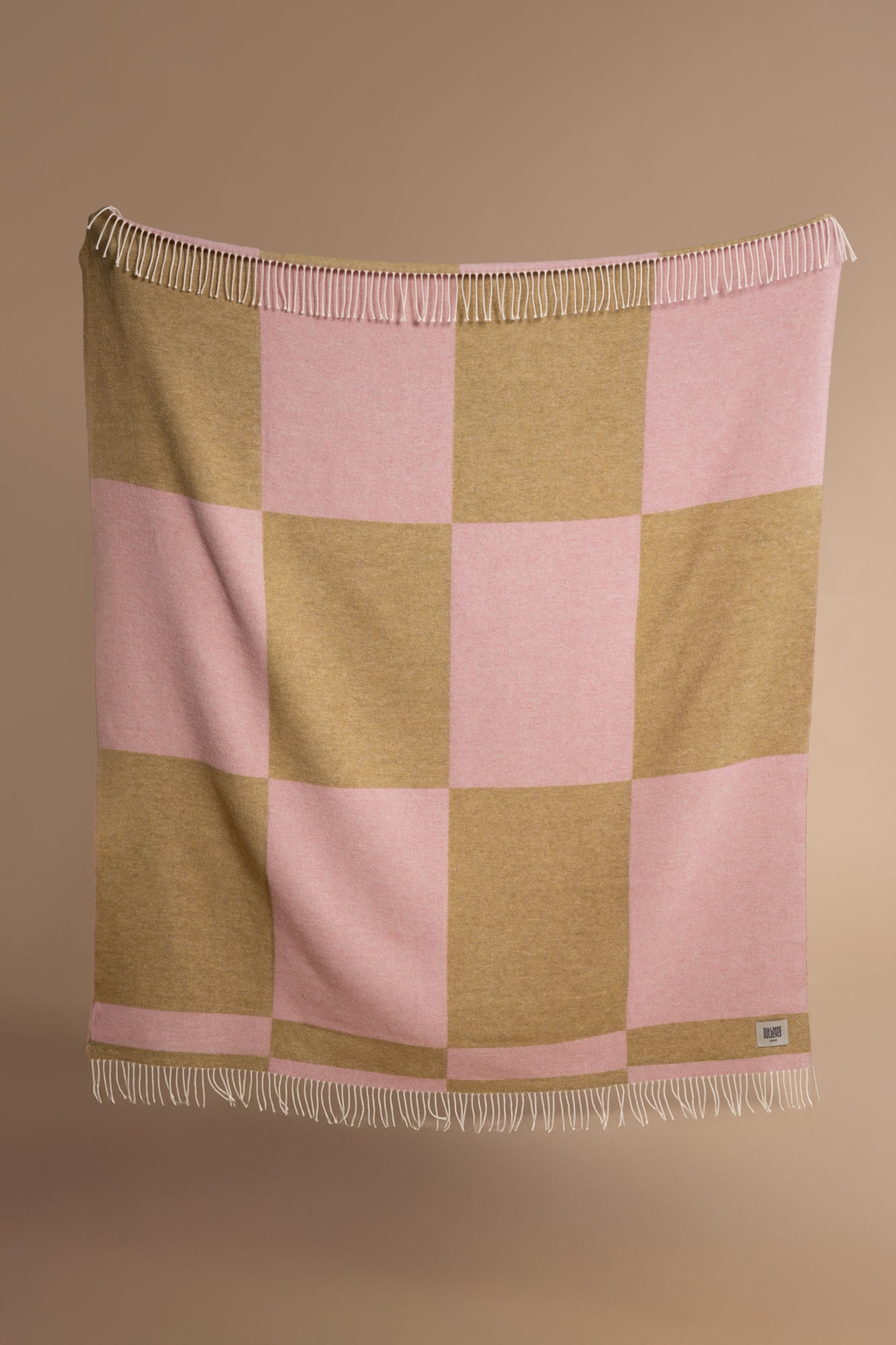 Koc Hagen Lemonhaze Pink - 1