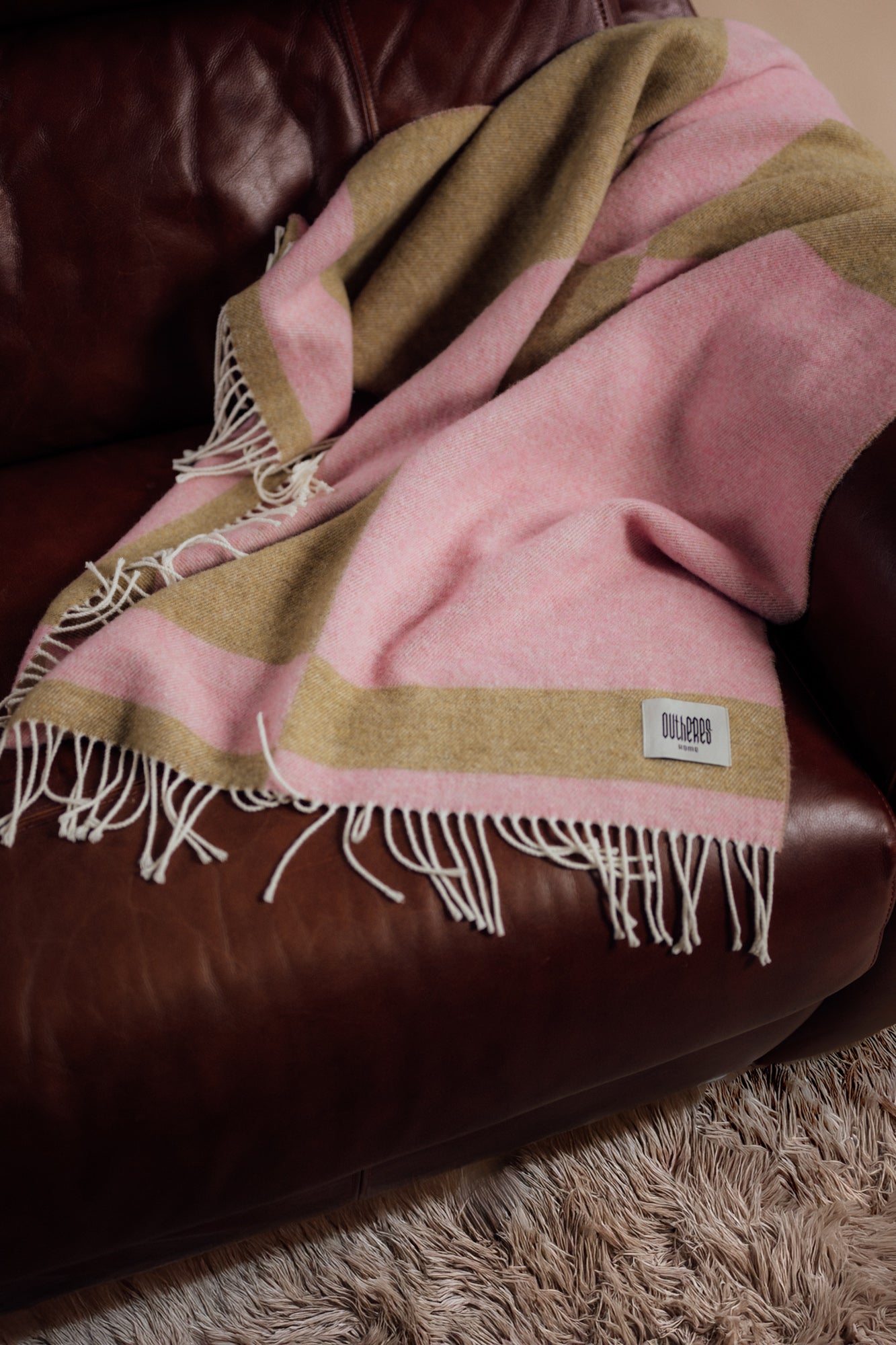 Koc Hagen Lemonhaze Pink - 5