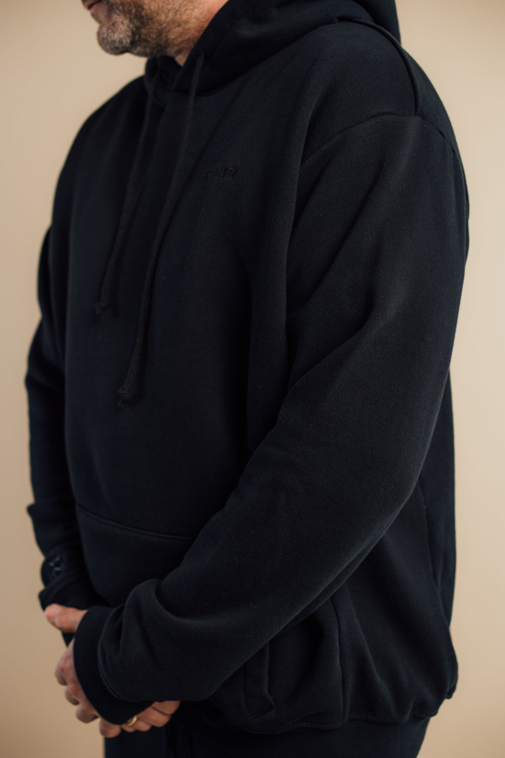 Bluza Sep Black - 5