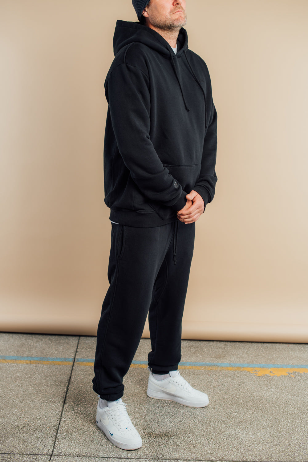 Bluza Sep Black - 3