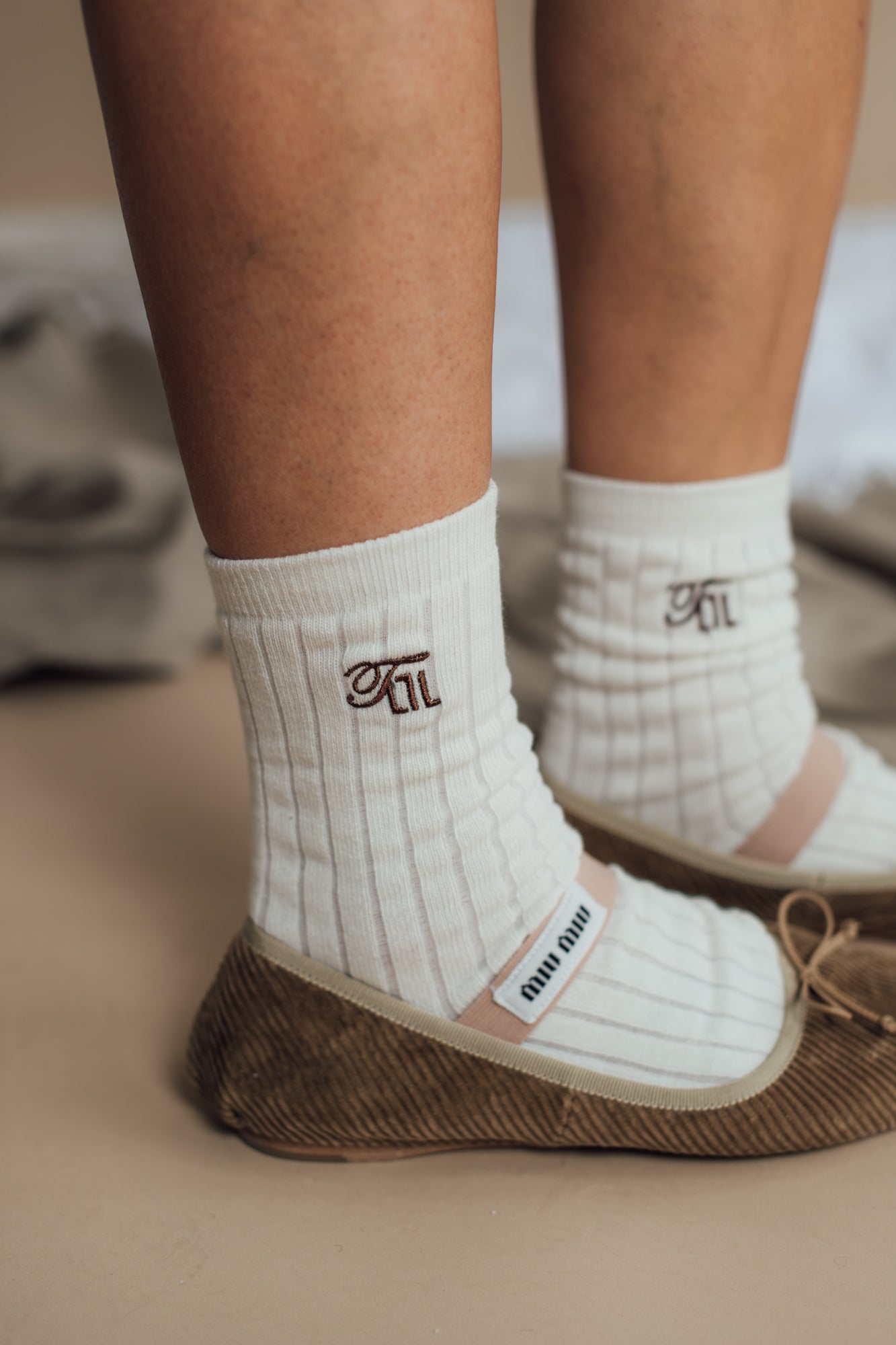 Skarpety Laos Spring Mist 3-pack