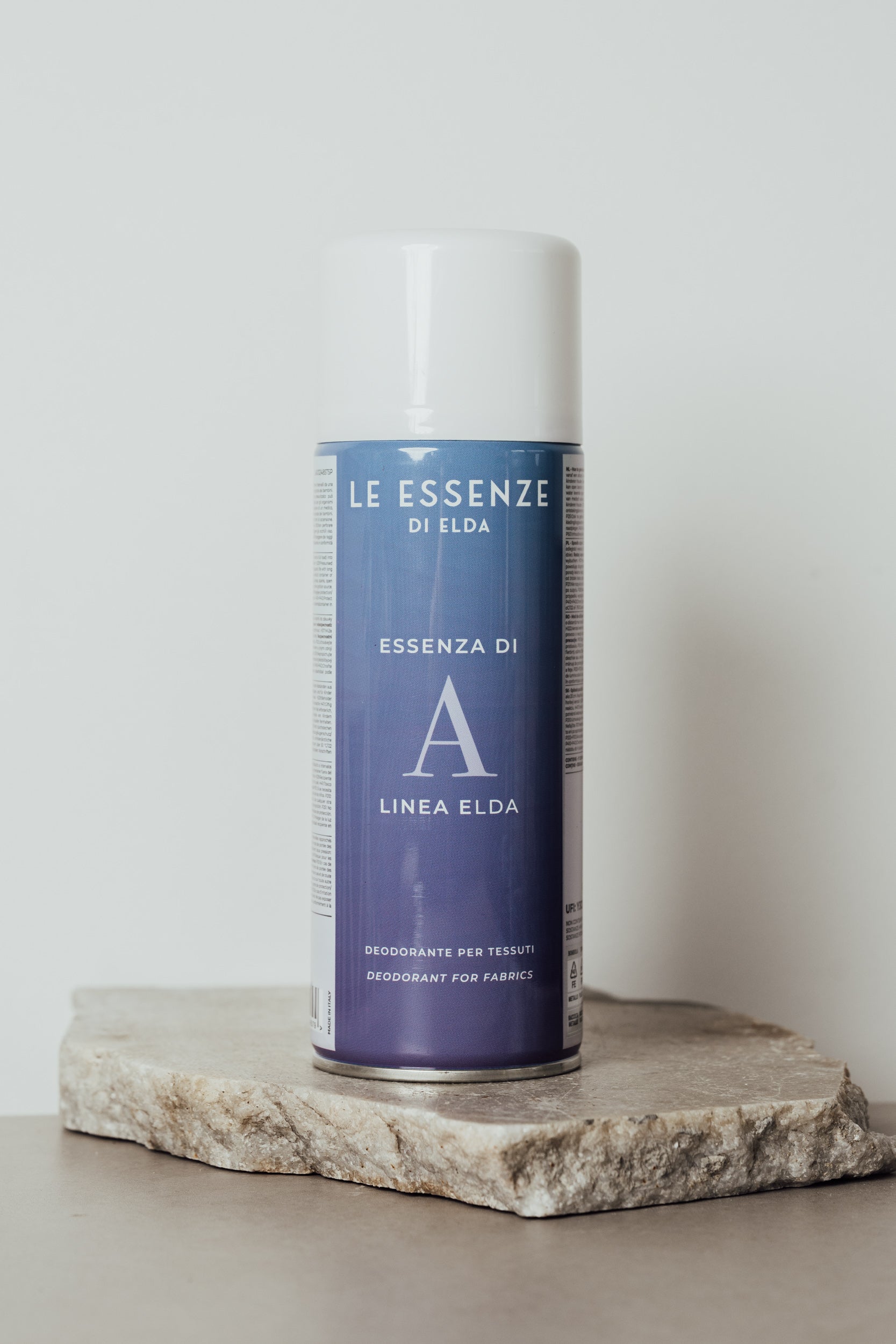 Spray do tkanin Essenza di A - 400 ml - 1