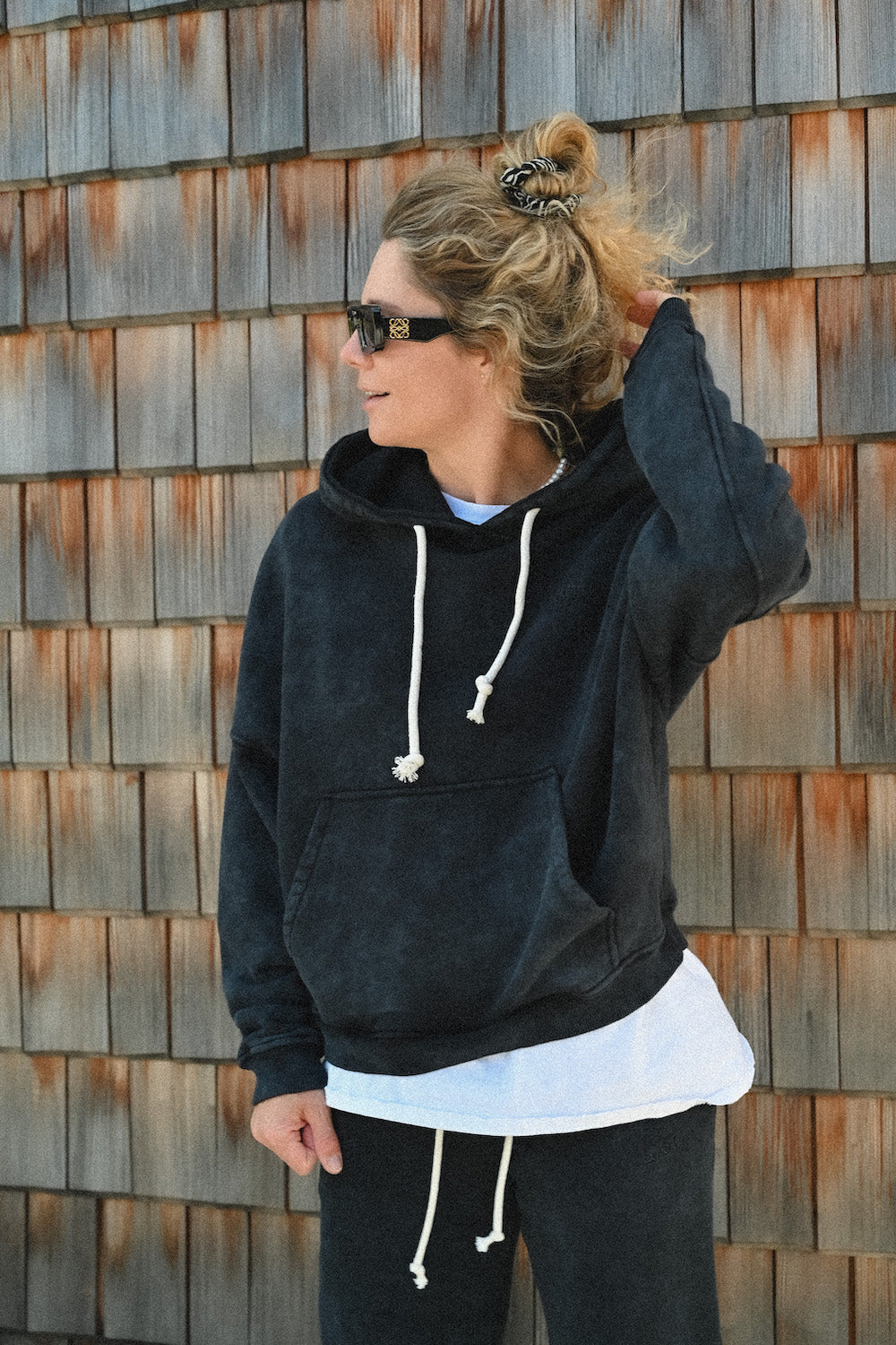 Bluza RPA Black