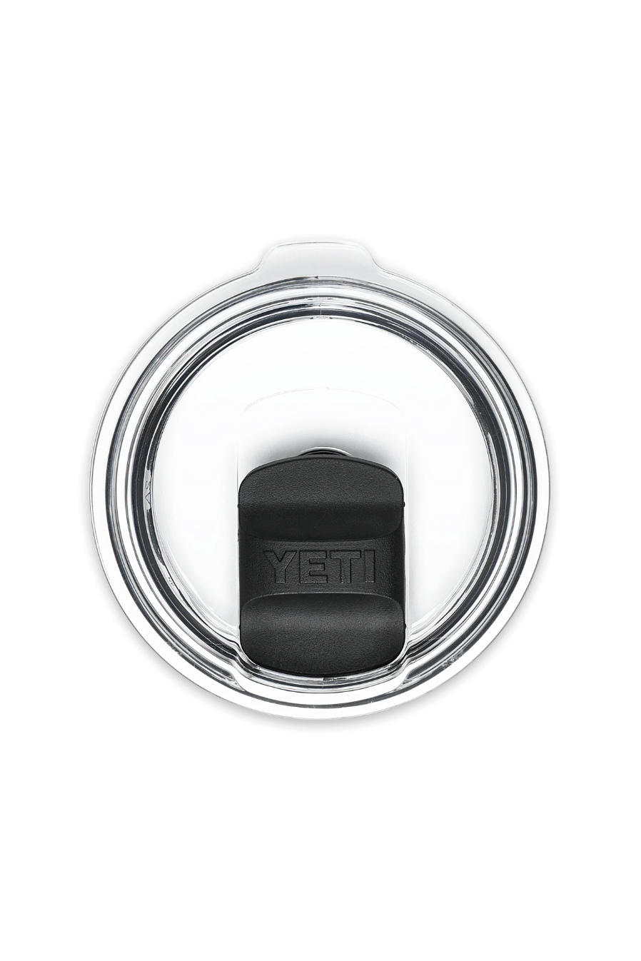 YETI RAMBLER 10 OZ WINE TUMBLER MAGSLIDER LID BLACK