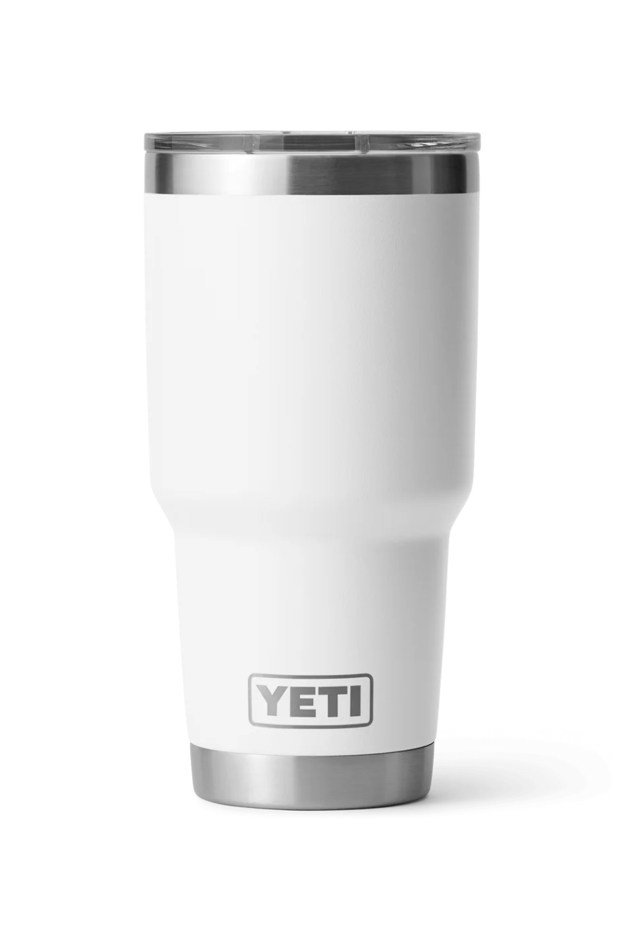 YETI RAMBLER 30 OZ TUMBLER MS. WHITE
