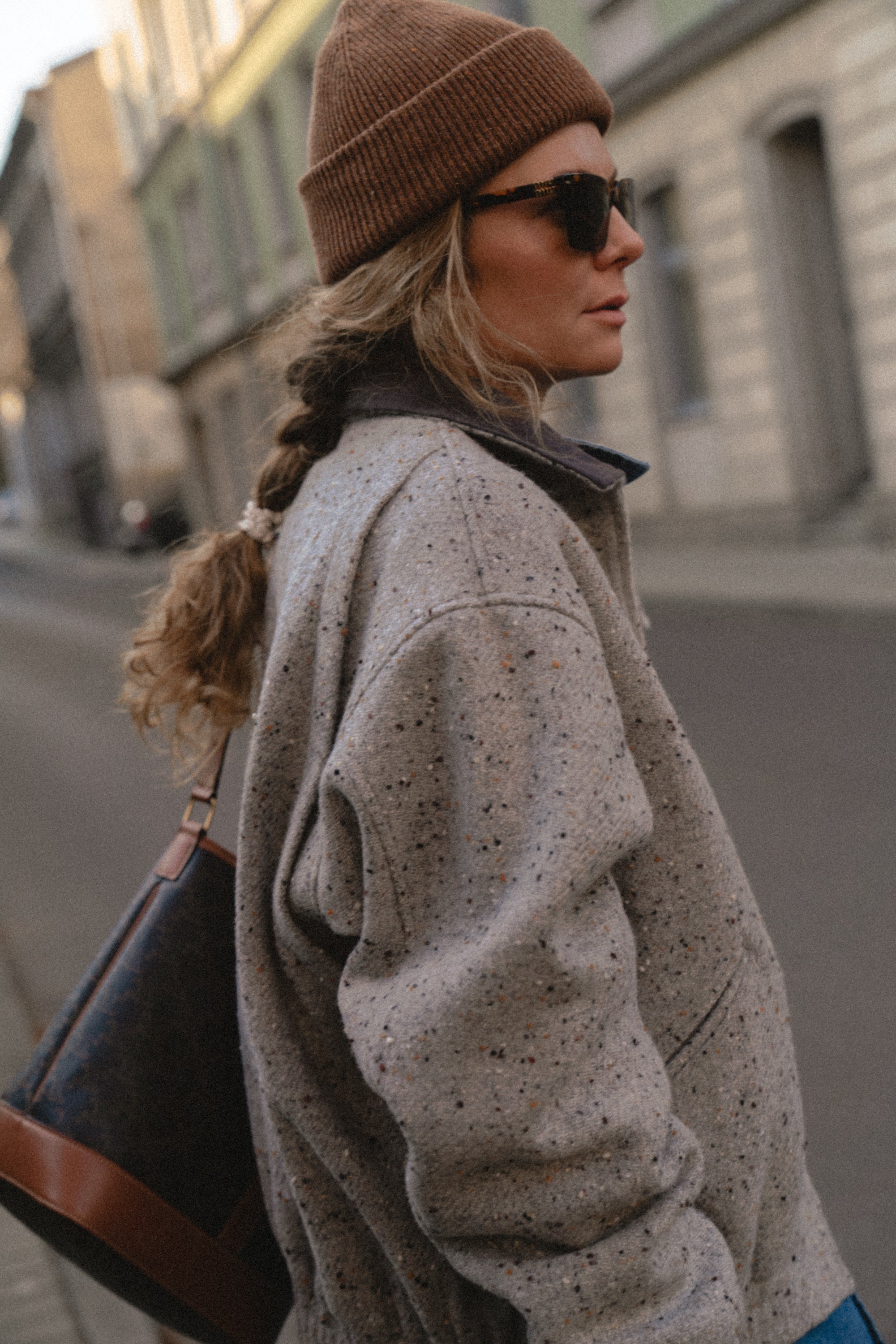 Kurtka Montana Gray - 3