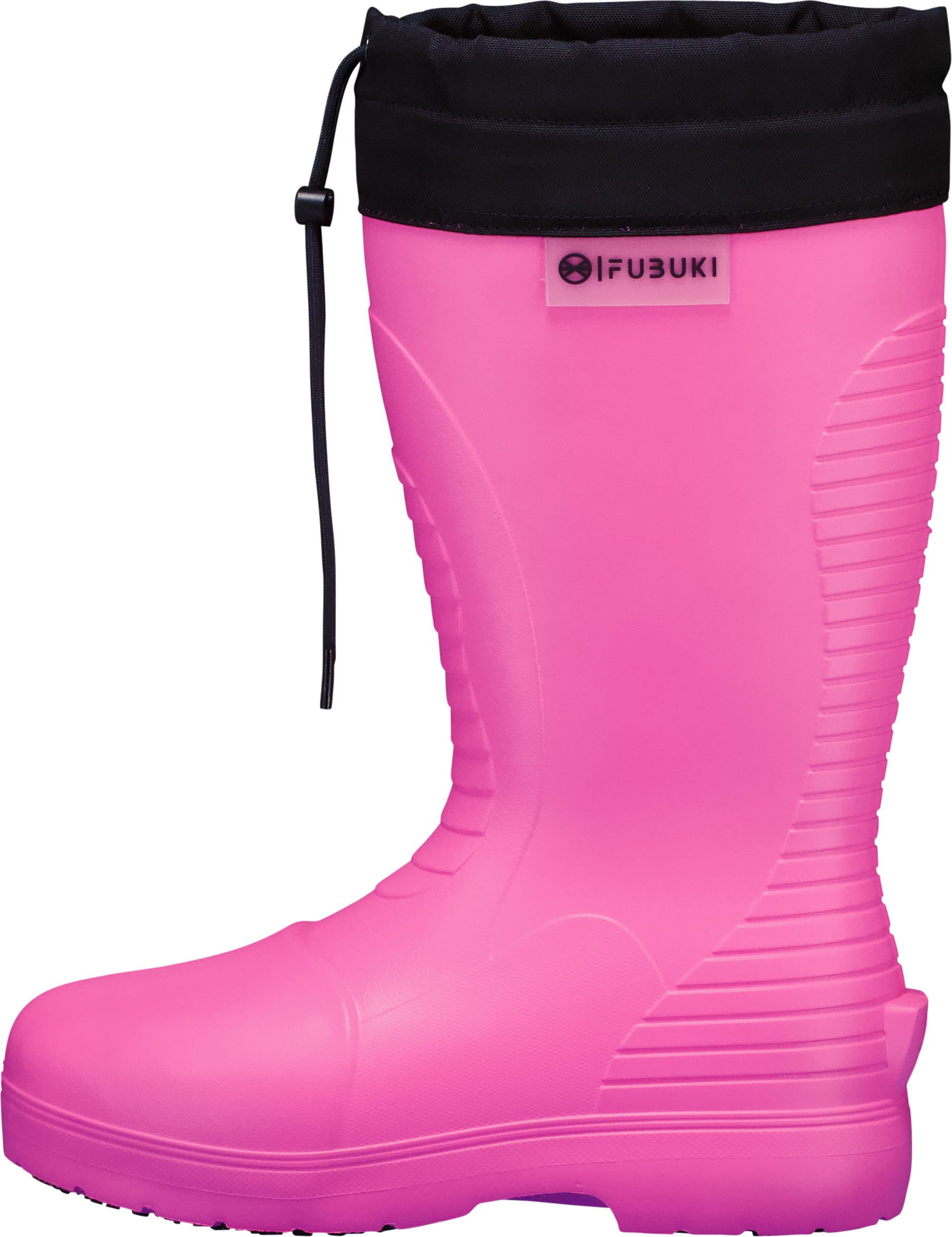 Fubuki Niseko 3.0 Pink - 9