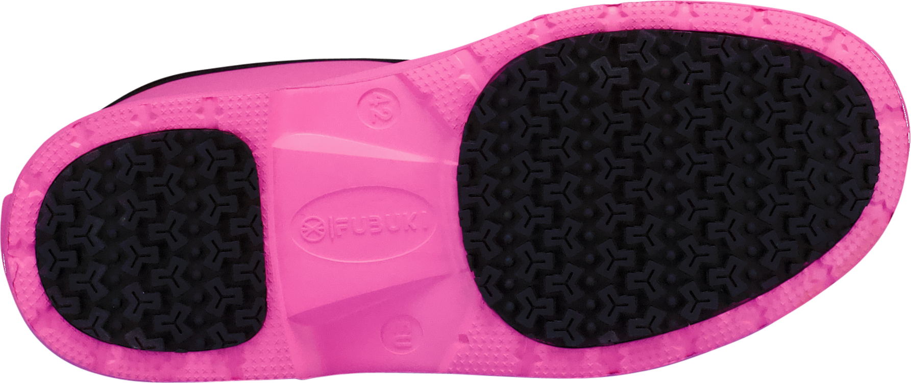 Fubuki Niseko 3.0 Pink - 10