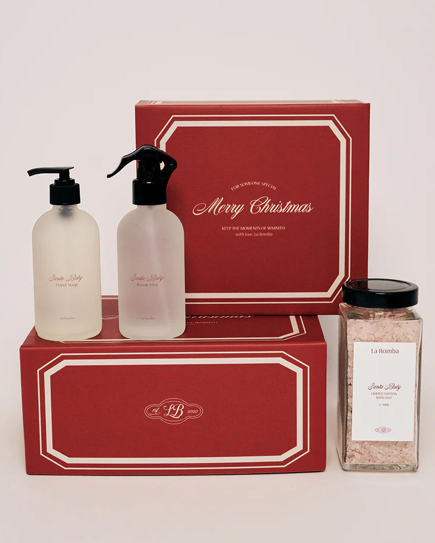 Zestaw LaBomba Gift Set #2